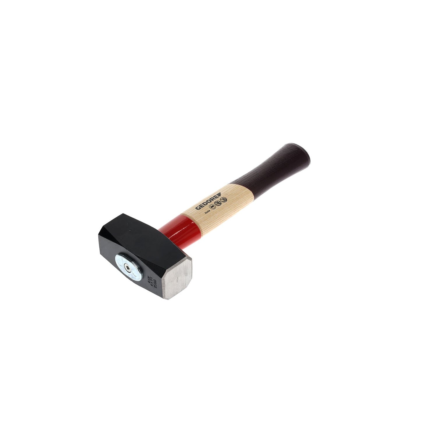 GEDORE 620 - Mazas ROTBAND-PLUS con mango de madera