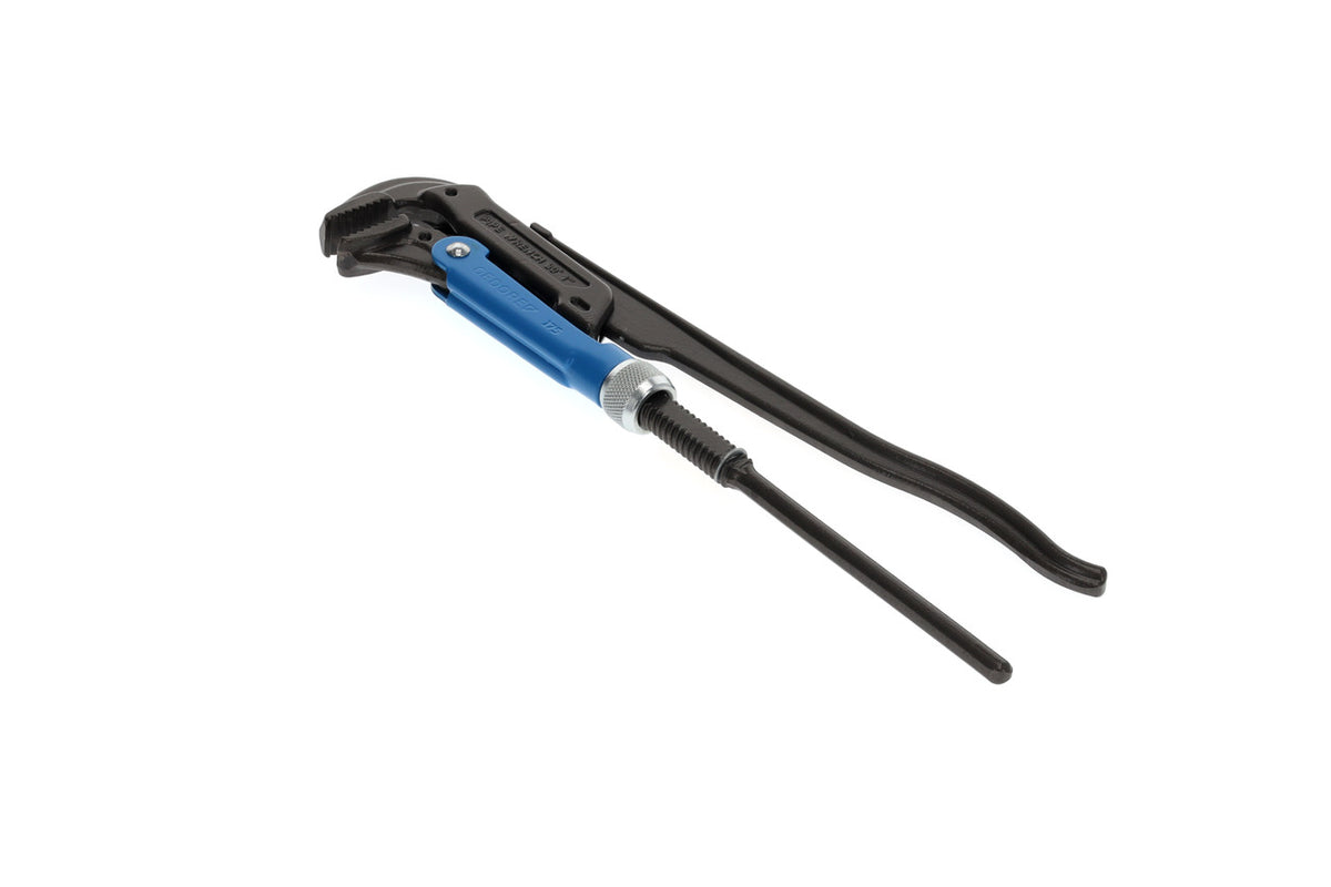 Llave para tubos GEDORE 175 1, vista lateral