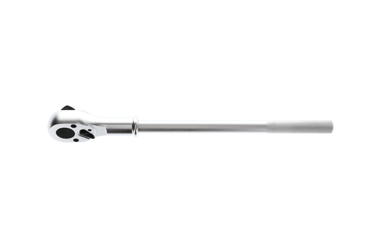 R70000003 - Carraca reversible 3/4", L=510 mm, ángulo de retorno 15°