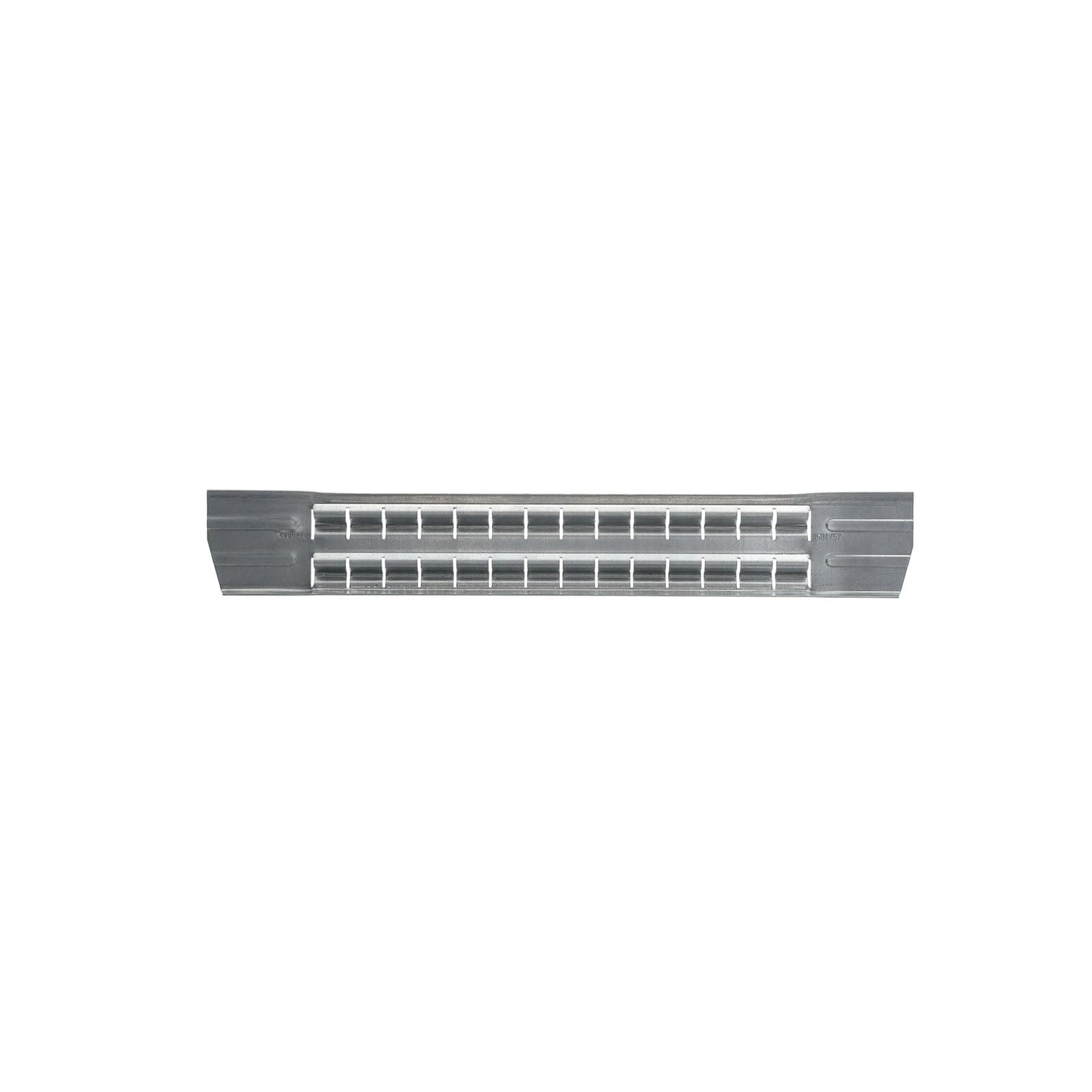 GEDORE E-1504 KL/57 - Diviseur longitudinal rainuré