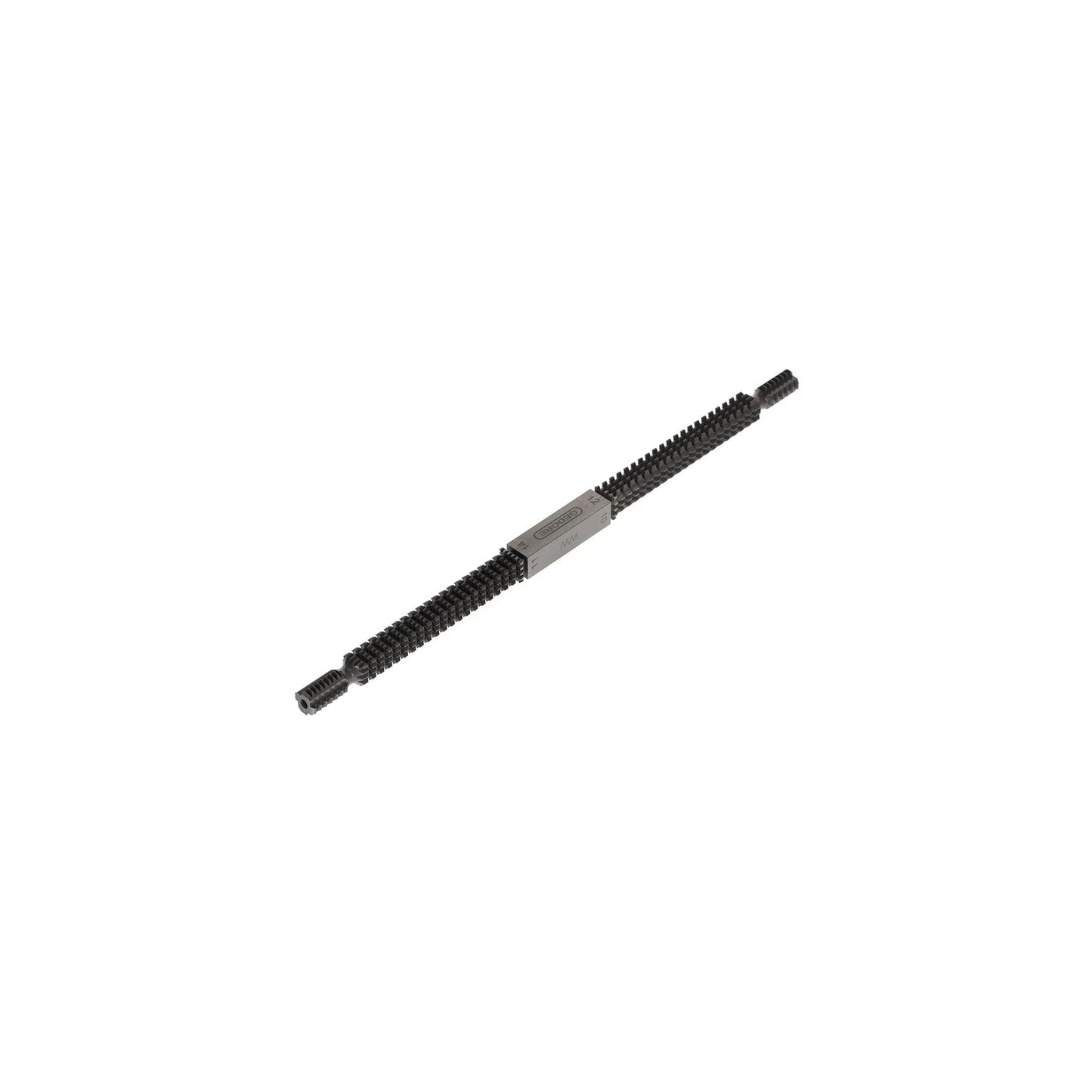 GEDORE 140 W - Lima reviva filetes 140 W