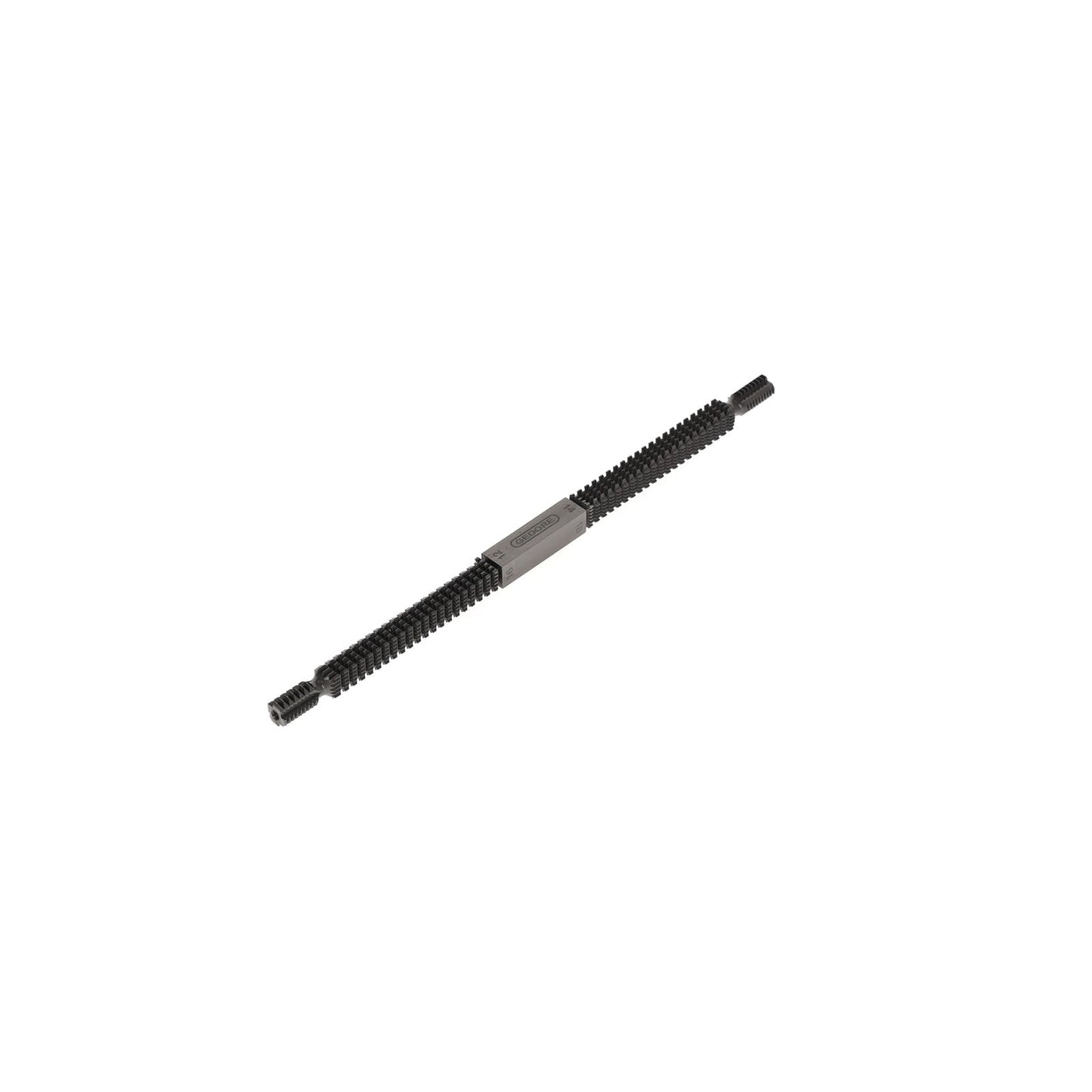 GEDORE 140 W - Lima reviva filetes 140 W