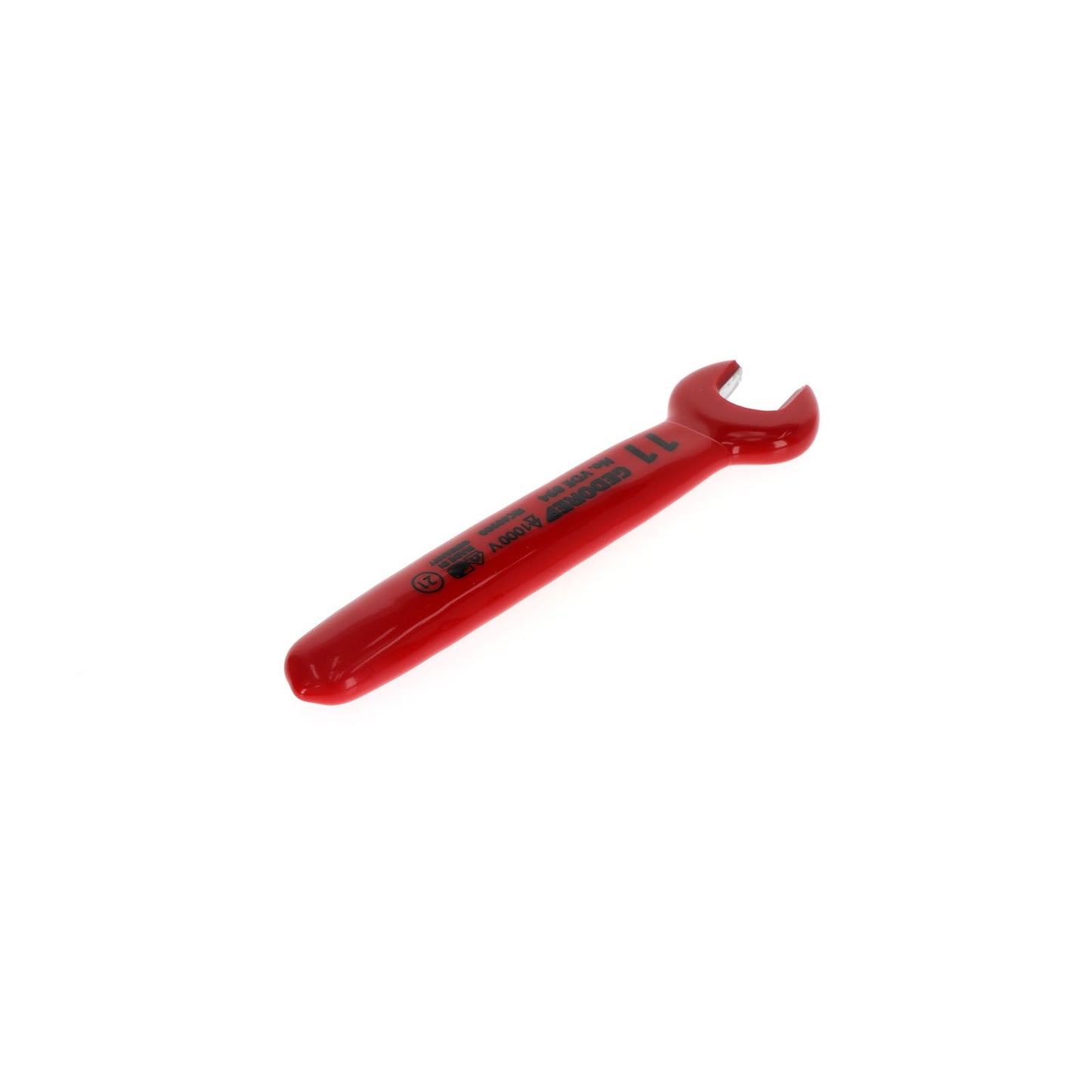 GEDORE VDE 894 11 - Llave Fija VDE 11 mm