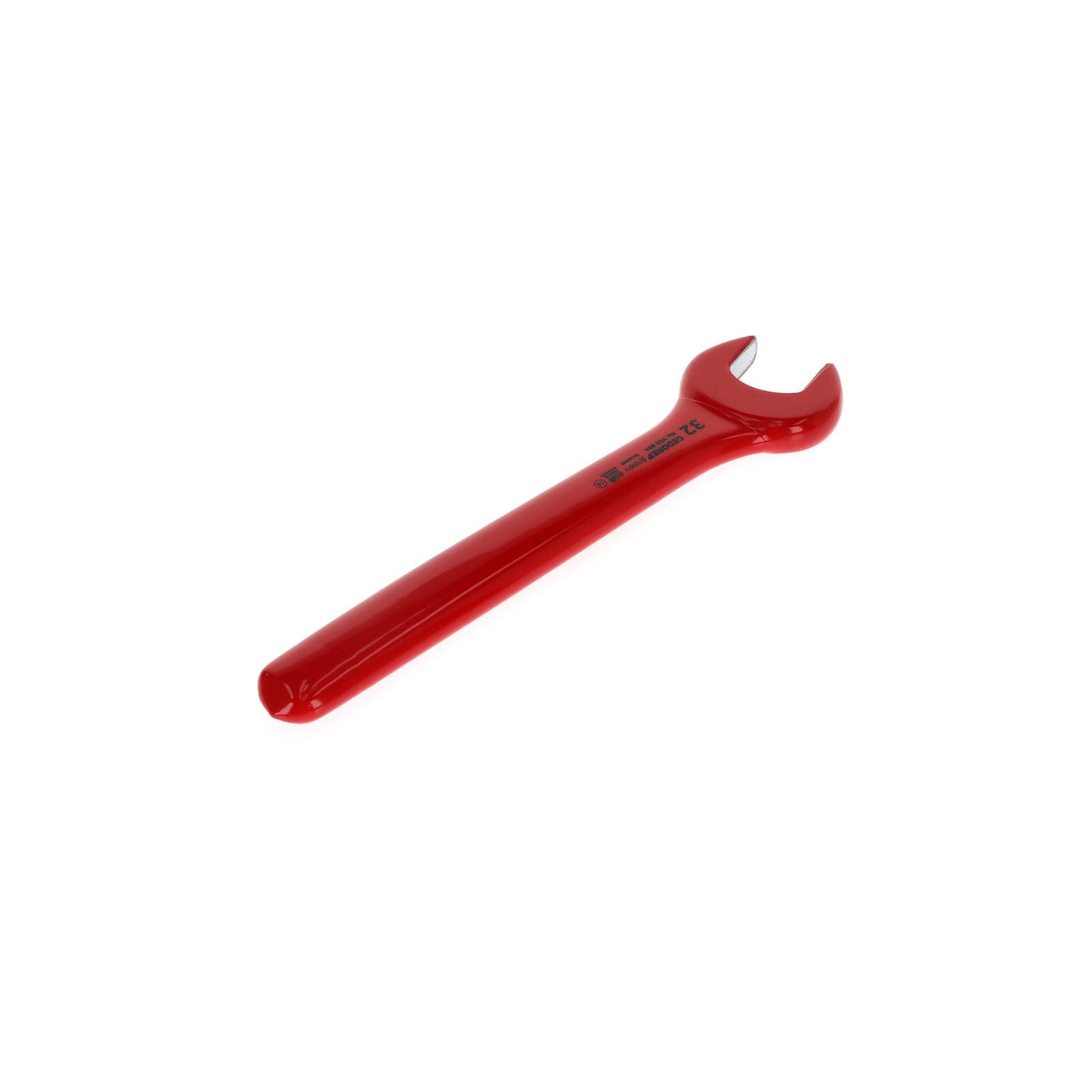 GEDORE VDE 894 32 - Llave Fija VDE 32 mm
