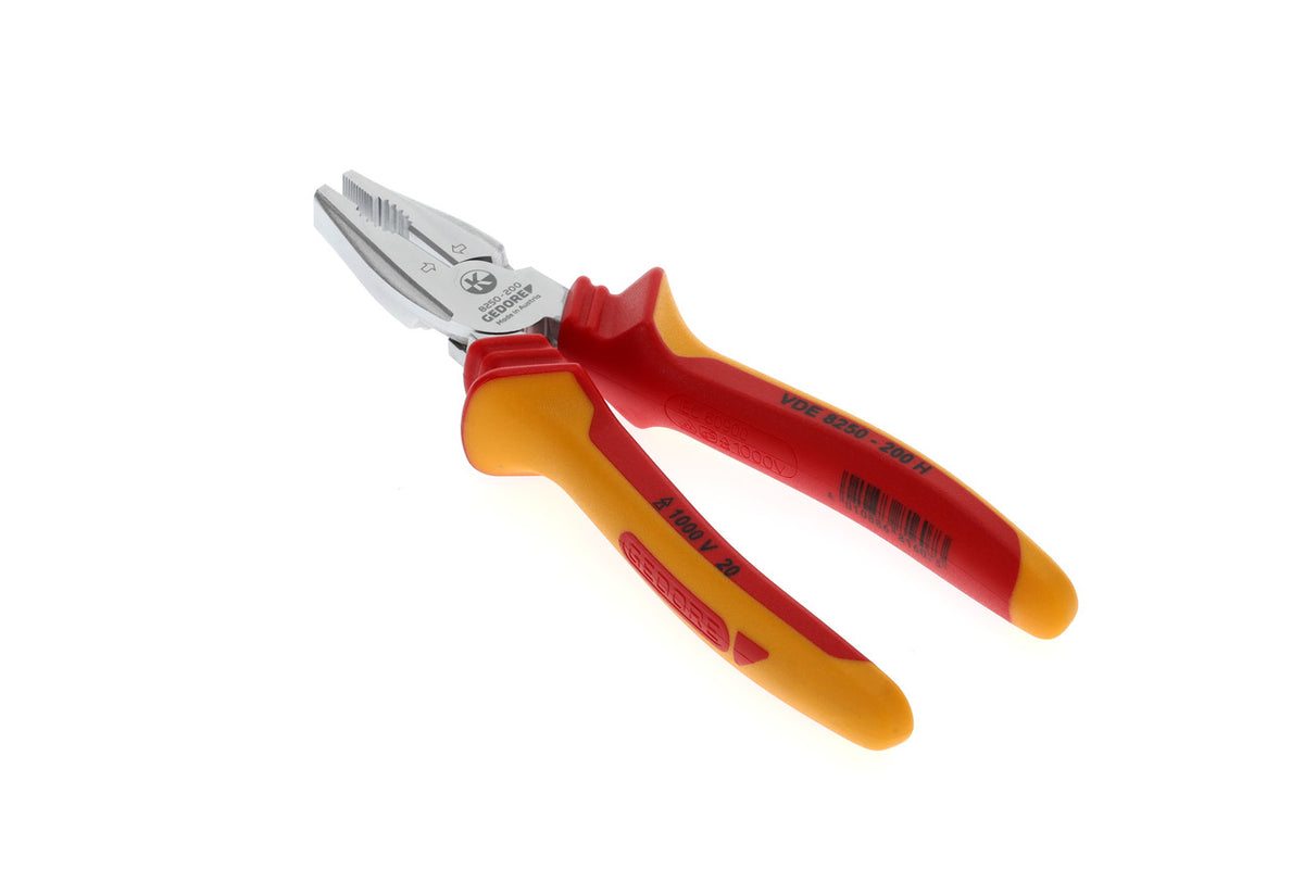 Pince universelle VDE 200 mm 8250-200 H