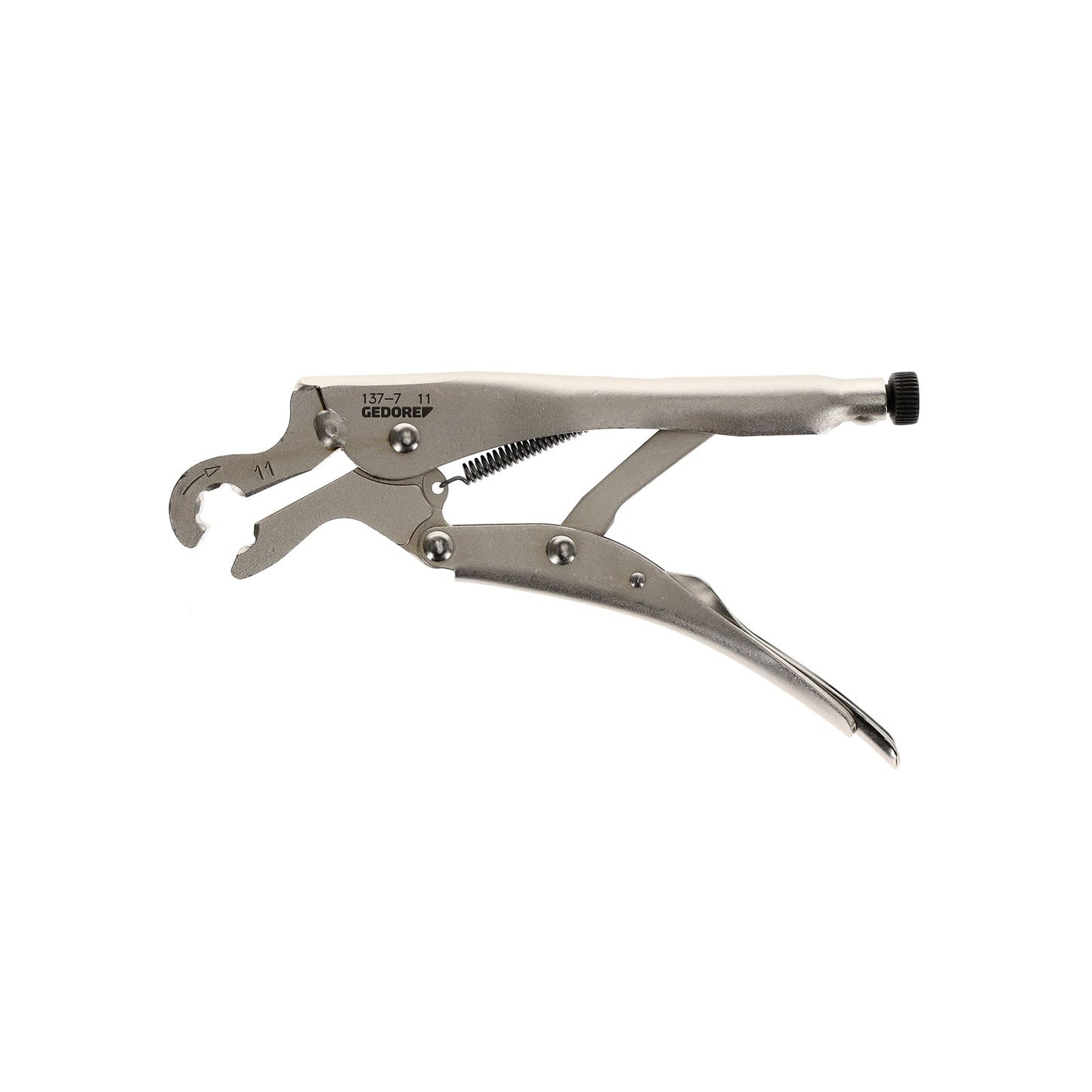 GEDORE 137 7-11 - Mordaza para hexágono de 11mm