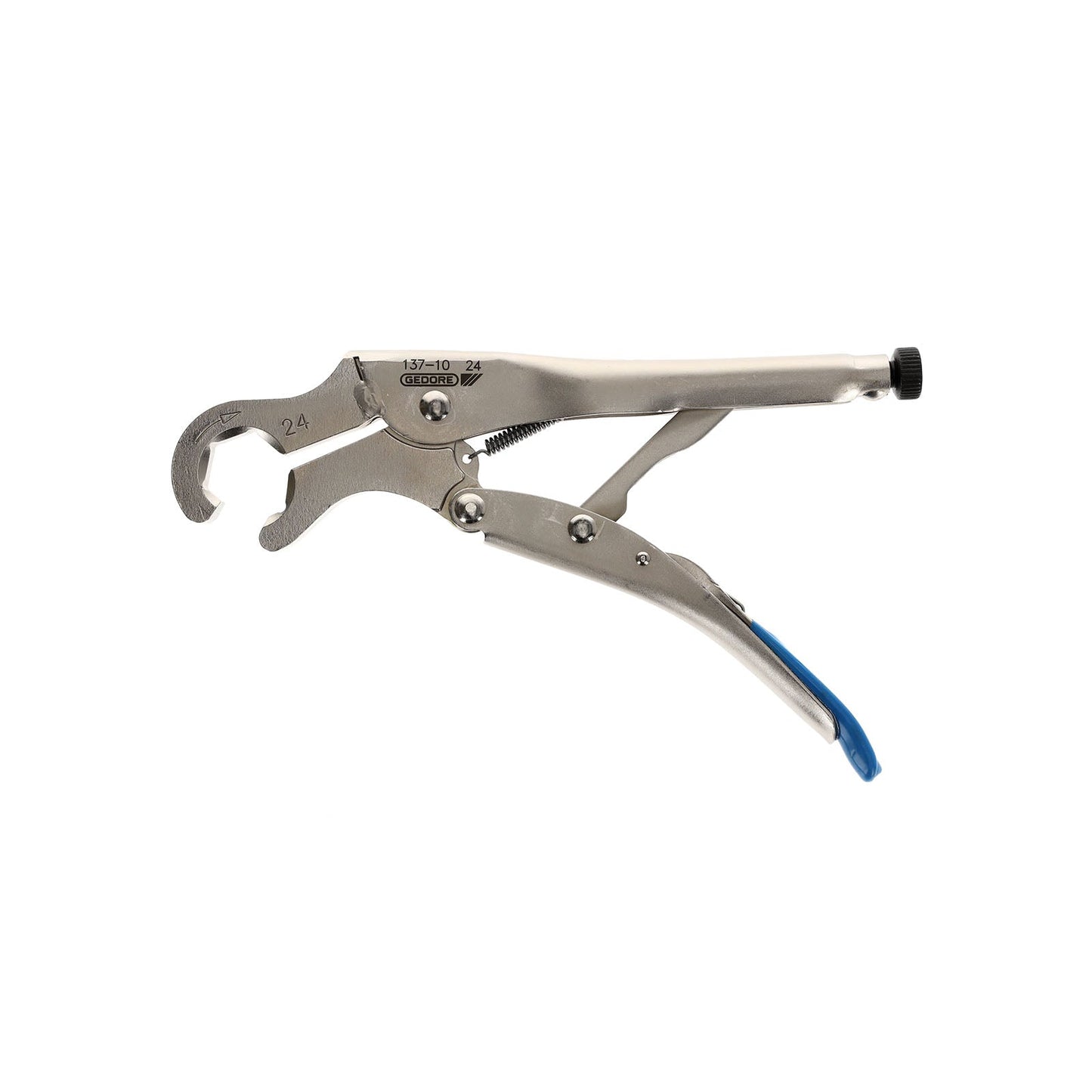 GEDORE 137 10-24 - Mordaza para hexágono de 24mm
