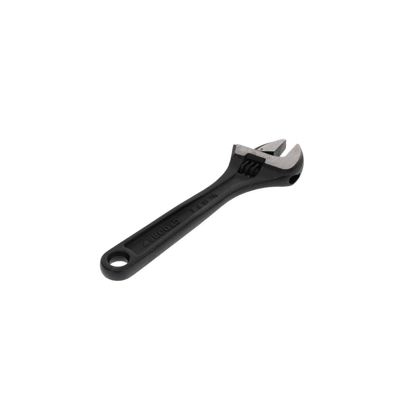 GEDORE 60 P - Llaves Ajustables Fosfatadas