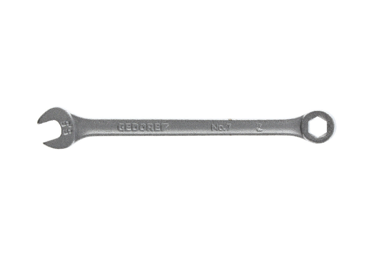 Llave combinada plana, 5,5 mm