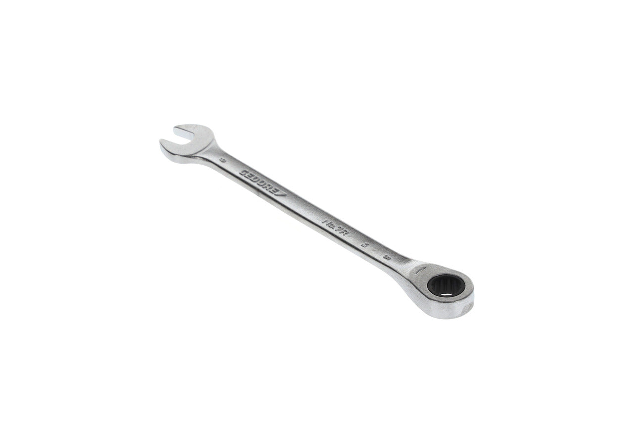 Llave combinada de carraca, 8mm