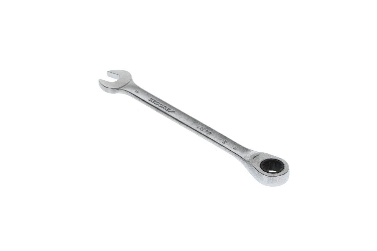 Llave combinada de carraca, 9mm