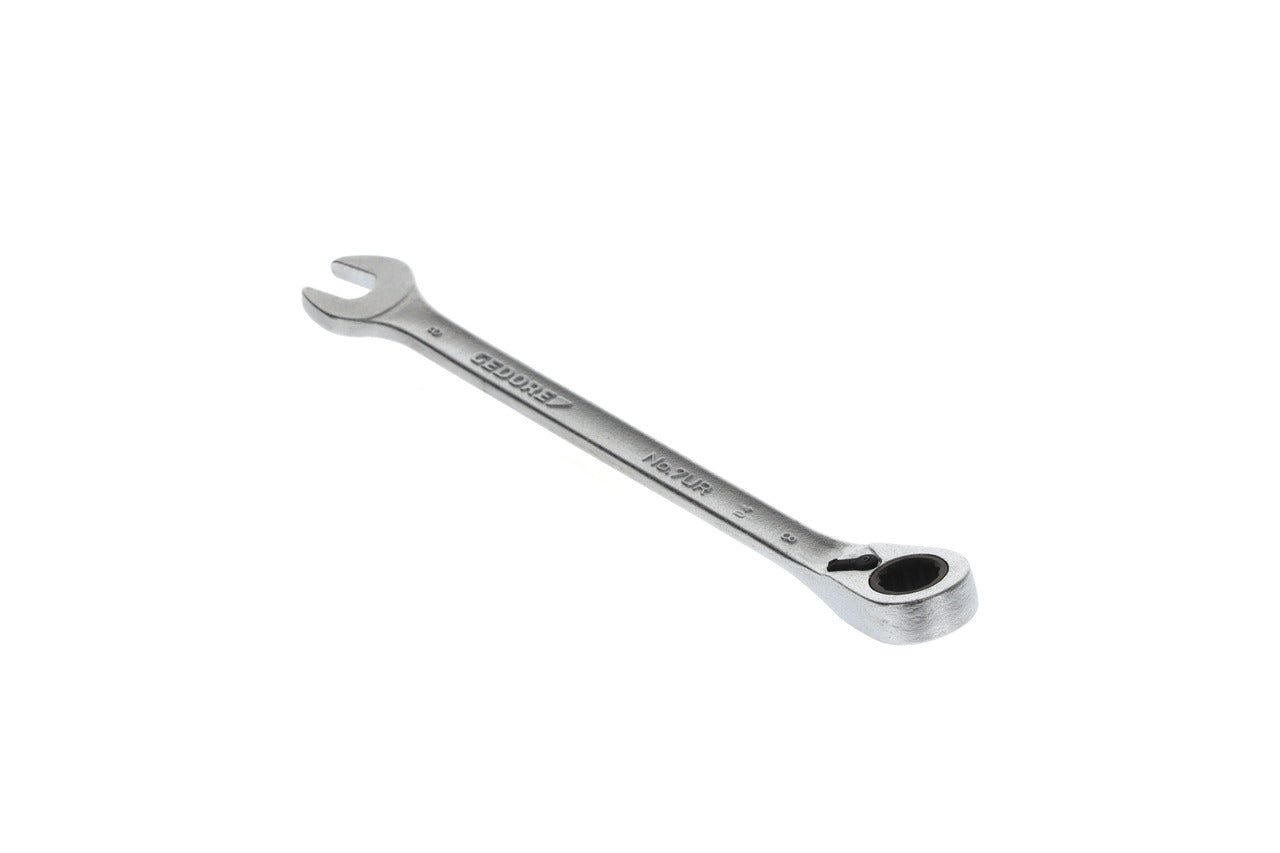 Llave combinada de carraca, 8mm