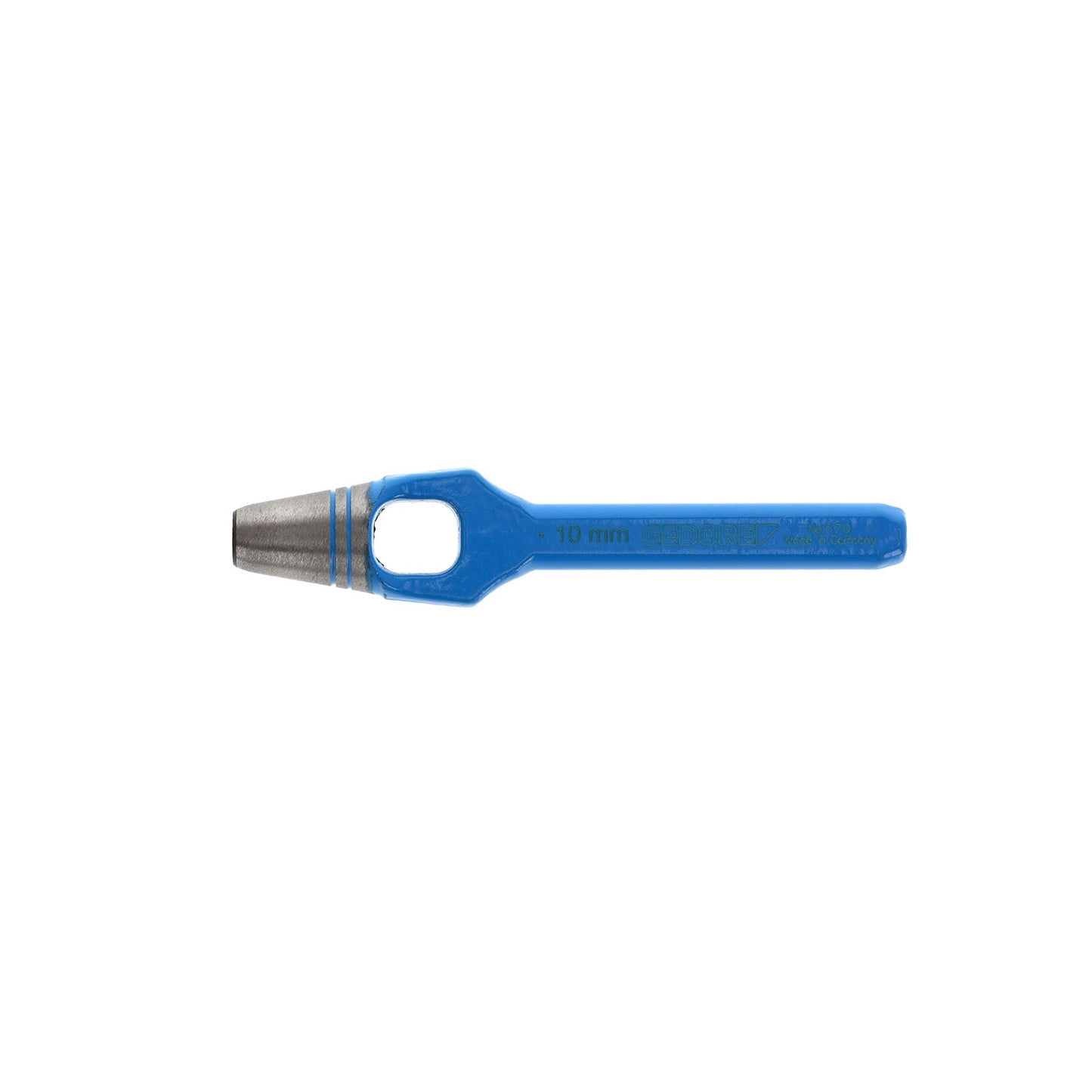 GEDORE 570010 - Sacabocados de 10mm