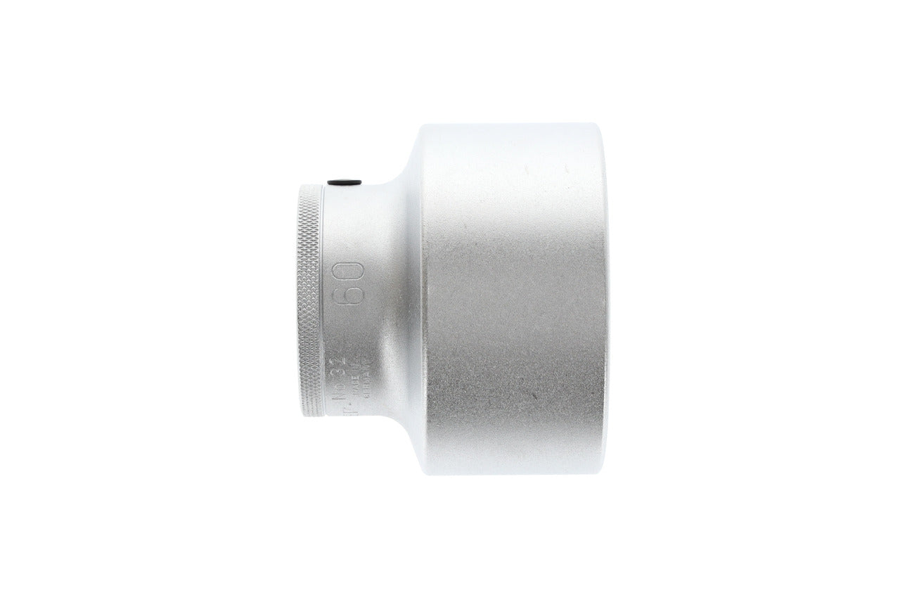 32 - Vasos Hexagonales de 3/4"