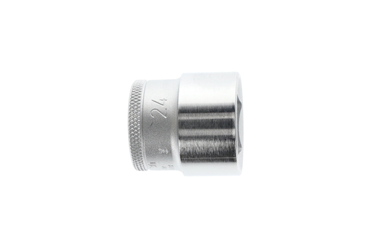 30 - Vasos Hexagonales de 3/8"