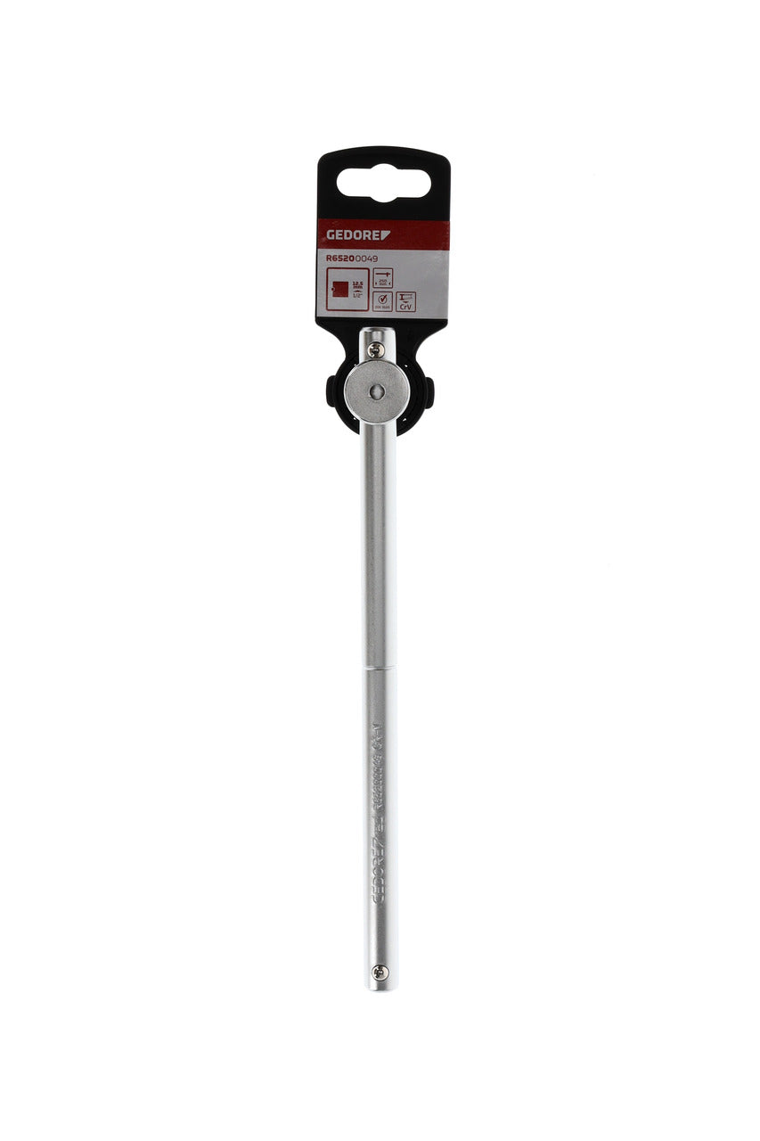 R65200049 - Alargadera con corredera 1/2" L=300 mm
