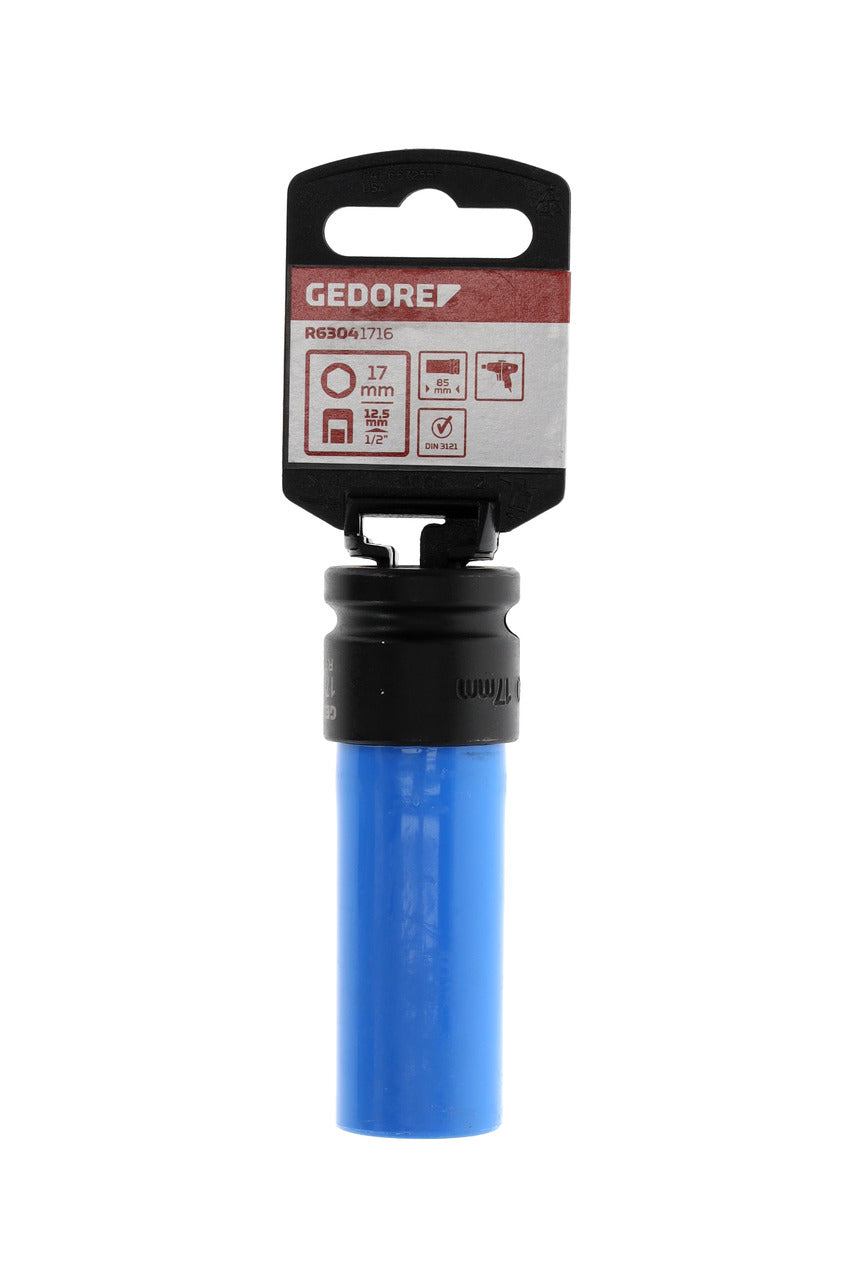 R63041716 - Vaso de impacto 1/2" 17 mm camisa protectora