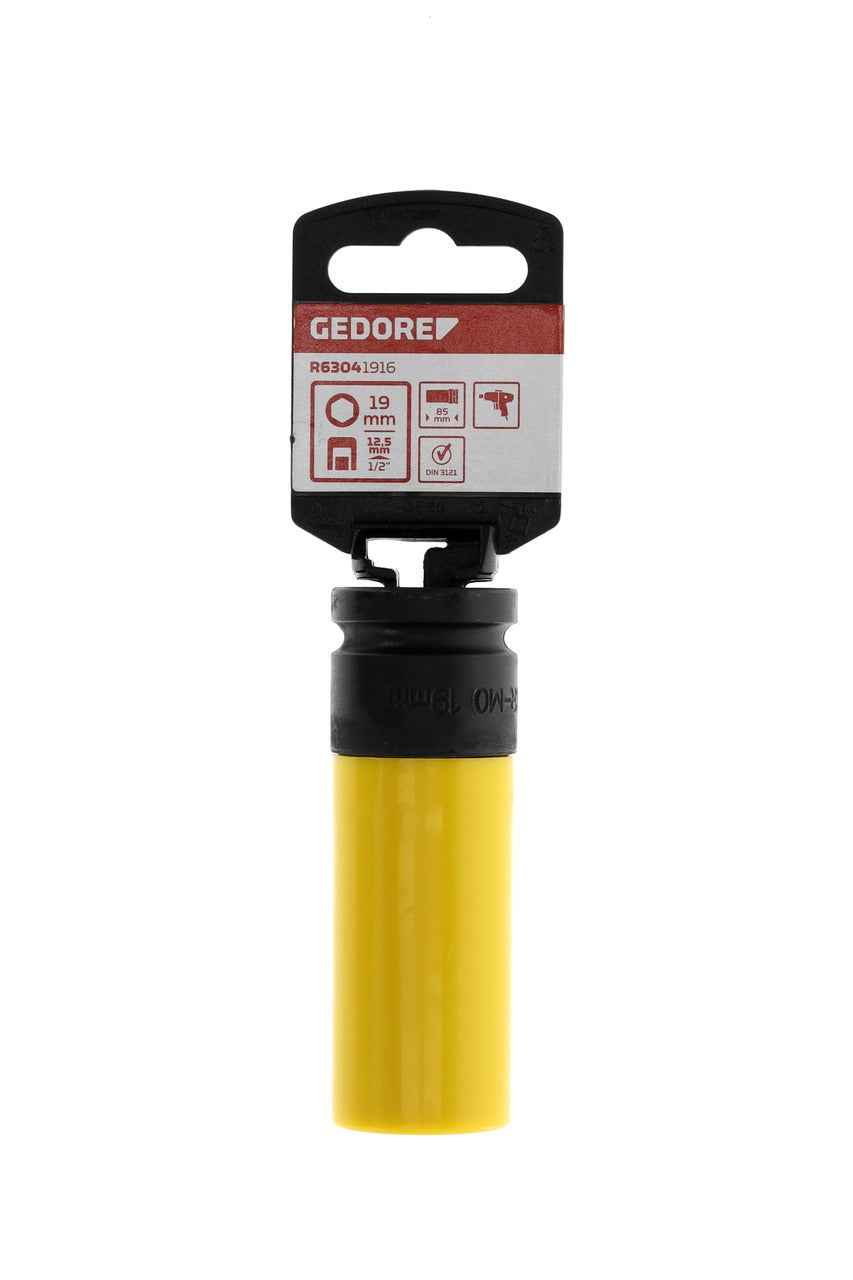 R63041916 - Vaso de impacto 1/2" 19 mm camisa protectora