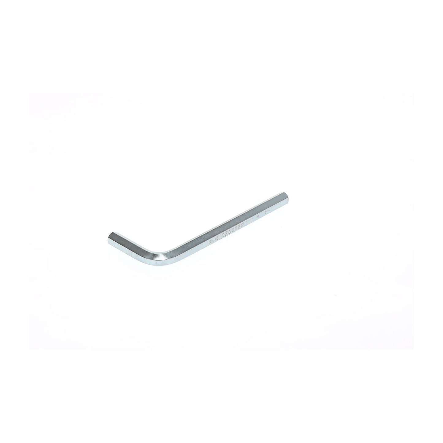 GEDORE 42 7 - Llave Allen Acodada 7 mm