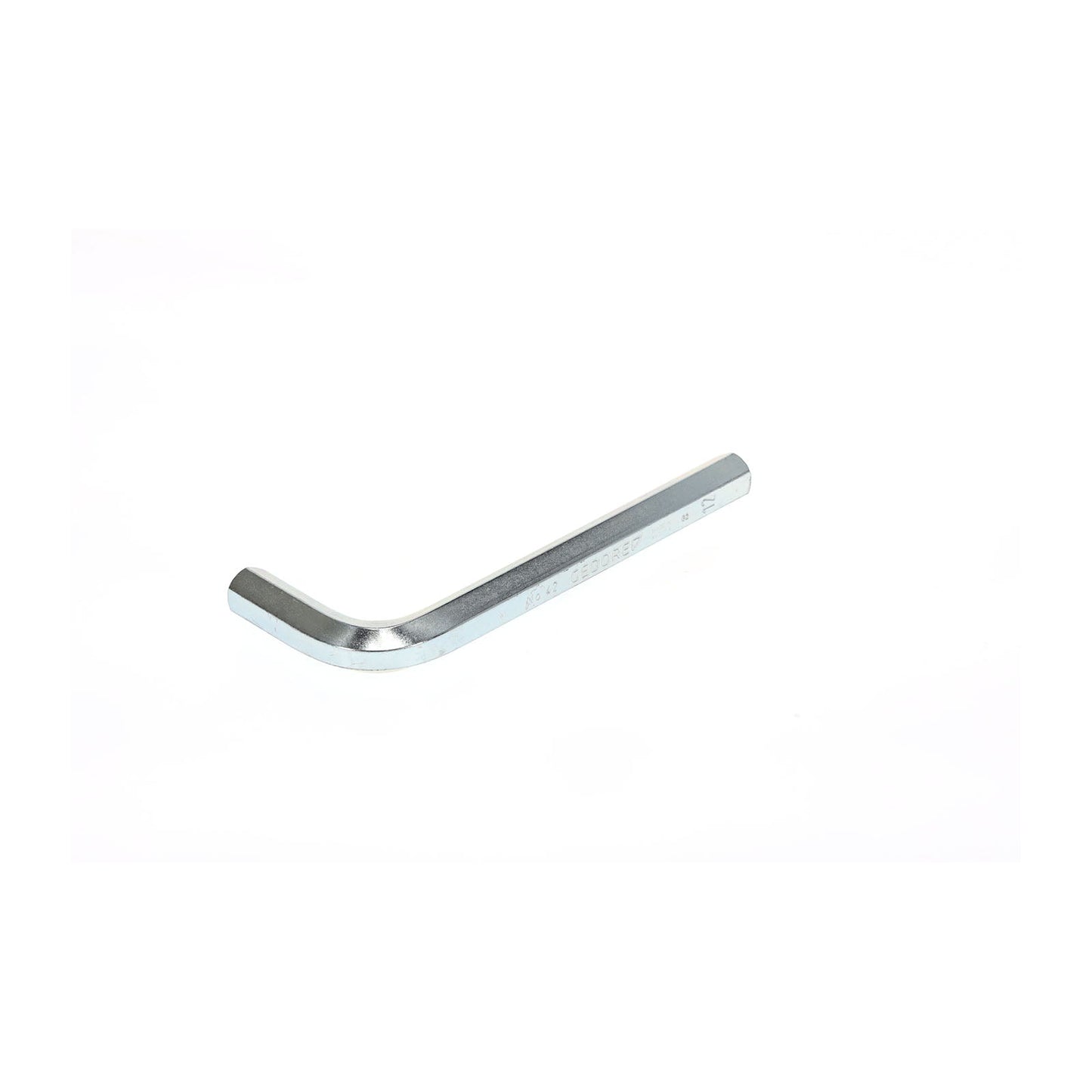 GEDORE 42 12 - Llave Allen Acodada 12 mm