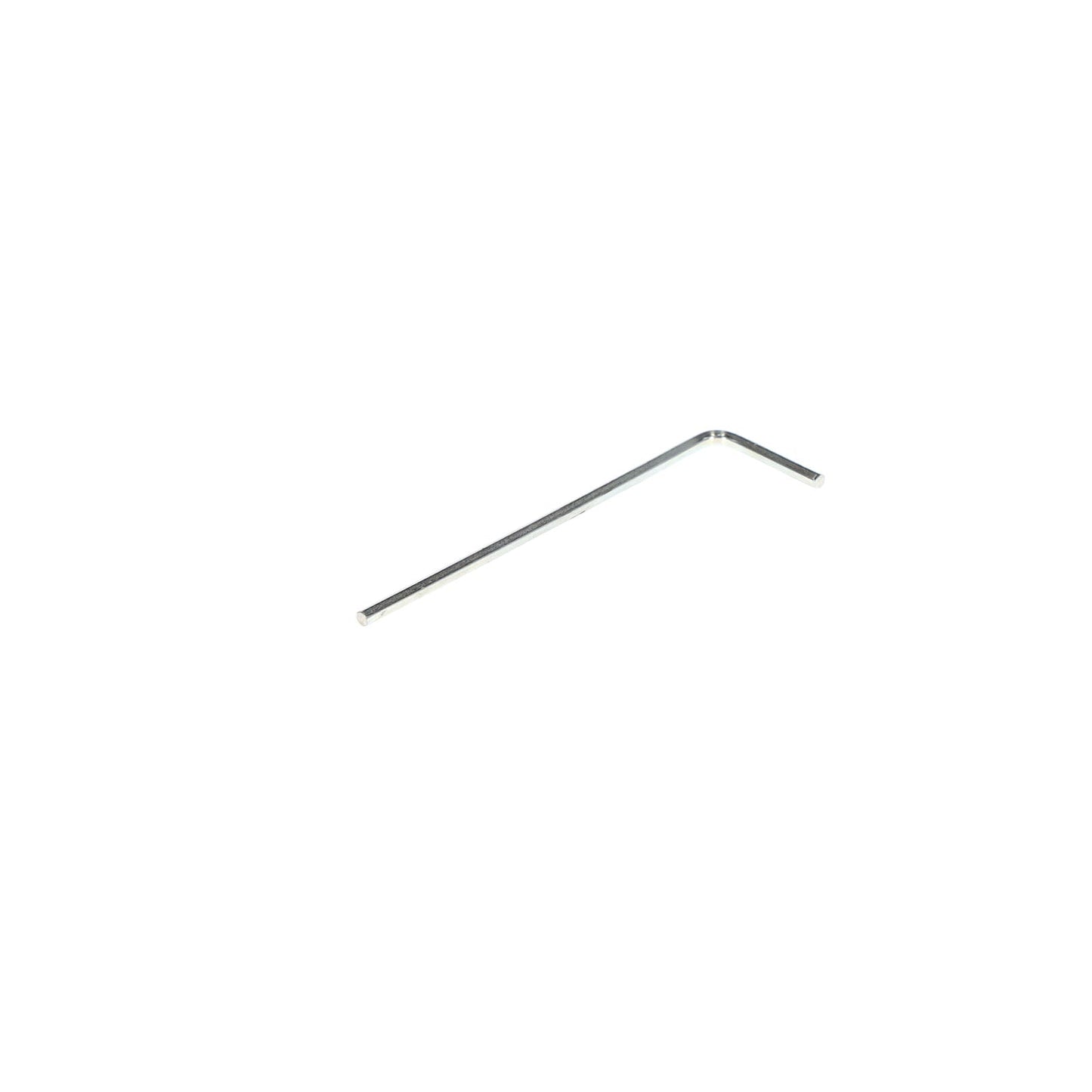 GEDORE 42 1,3 - Llave Allen Acodada 1,3 mm