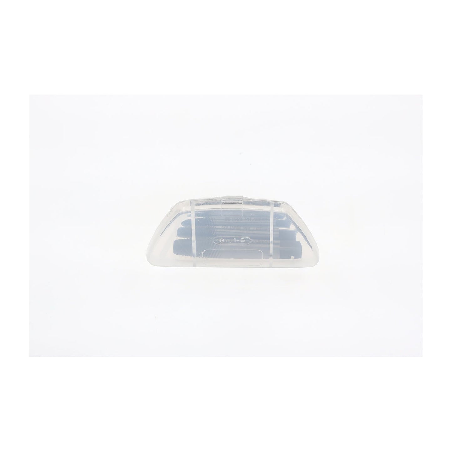 GEDORE 8551 S-005 - Juego de Extractor Tornillos M3-M18