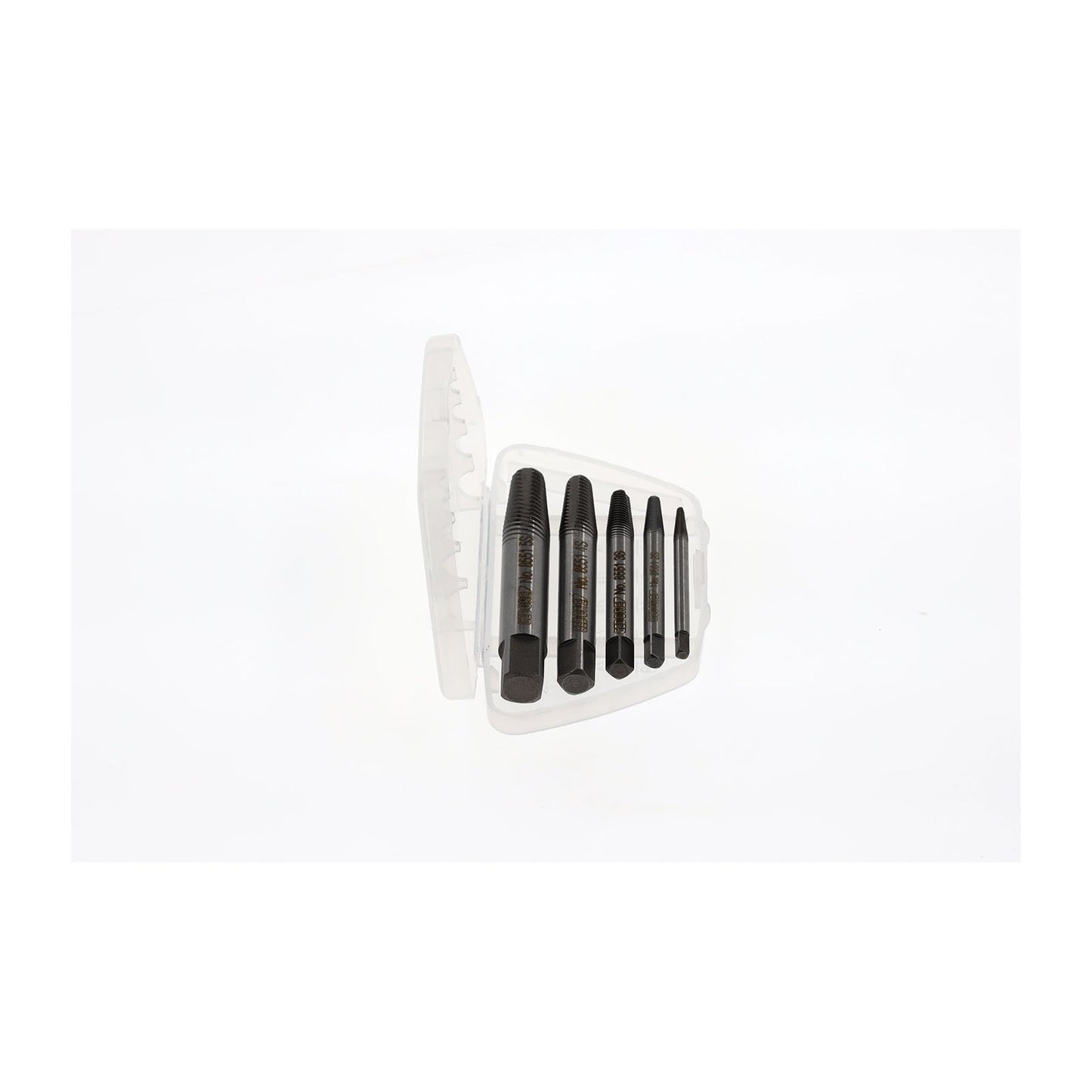 GEDORE 8551 S-005 - Juego de Extractor Tornillos M3-M18