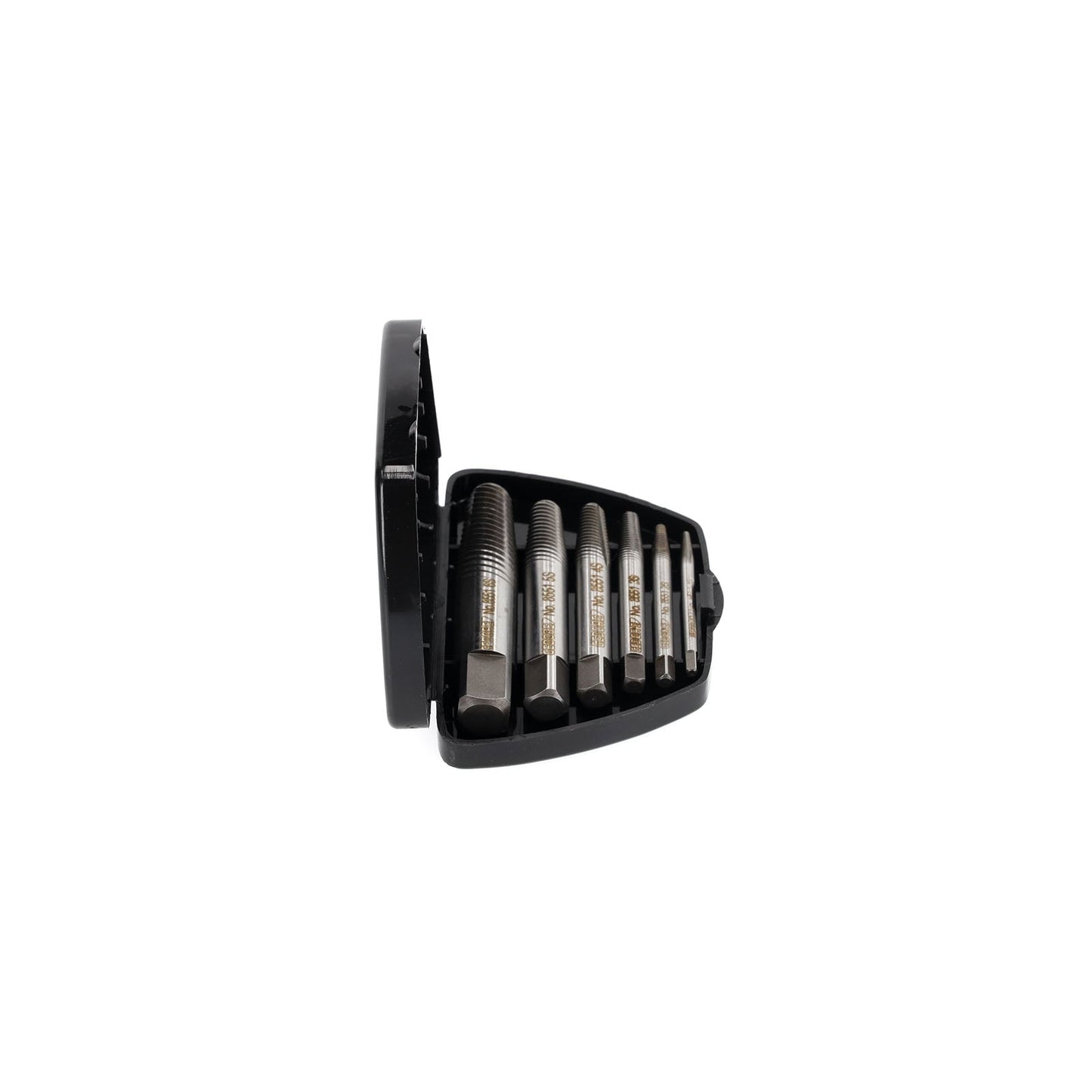 GEDORE 8551 S-006 - Juego de Extractor Tornillos M3-M24