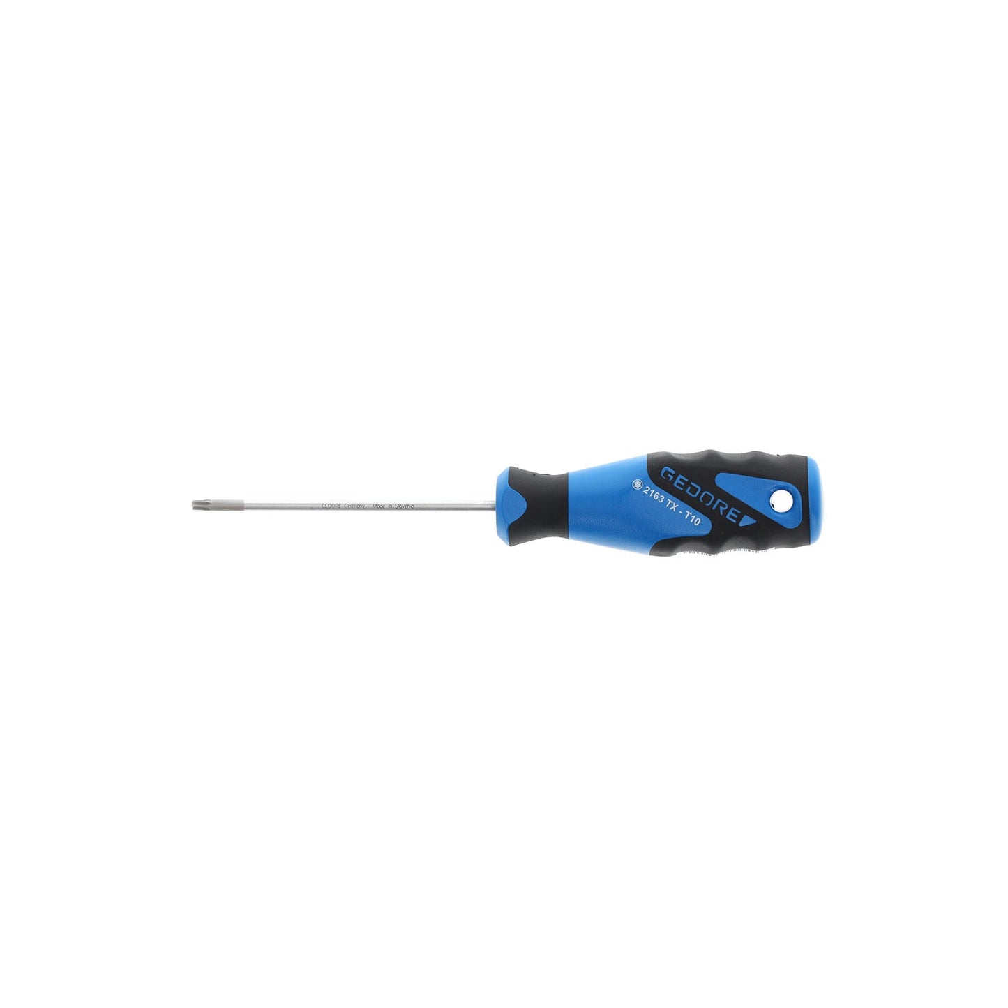 GEDORE 2163 TX - Destornilladores TORX®