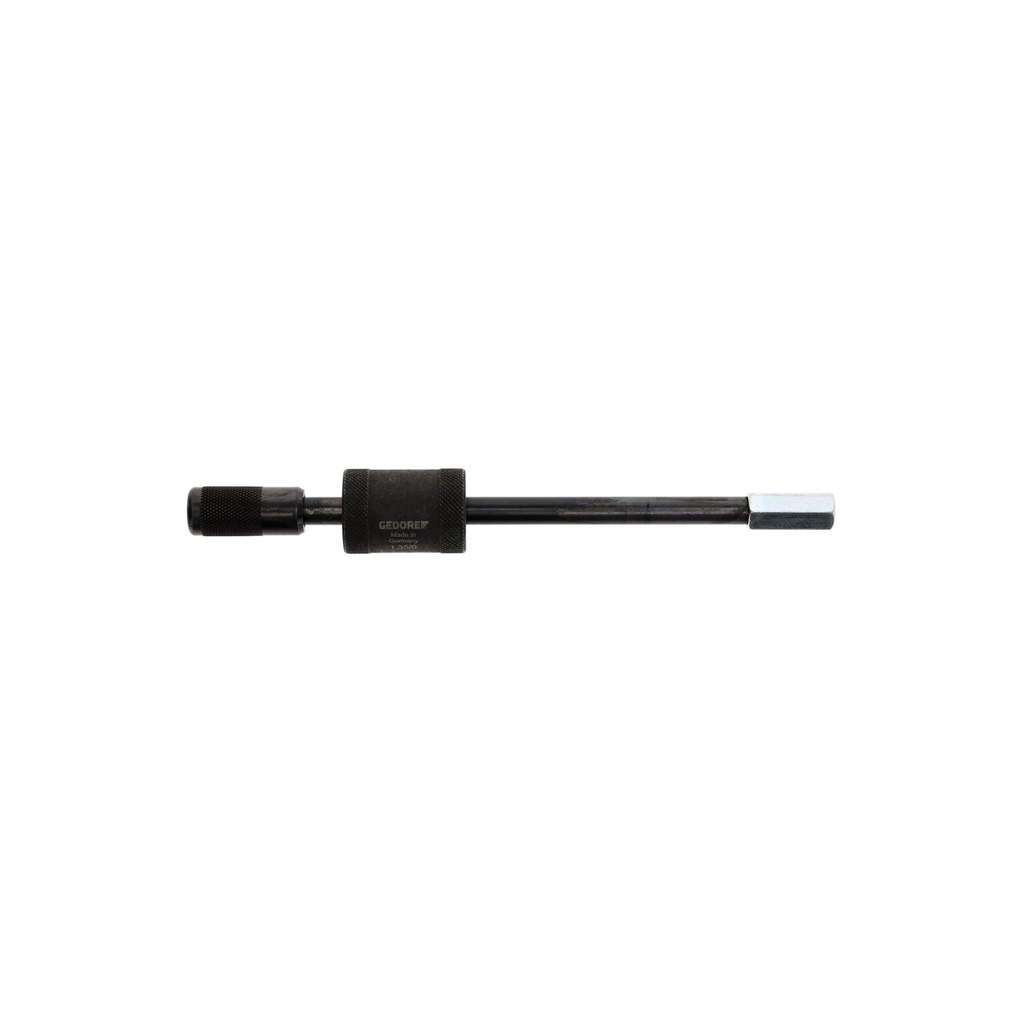 GEDORE 1.35 - Martillos de inercia desde 0,2 a 3 kg