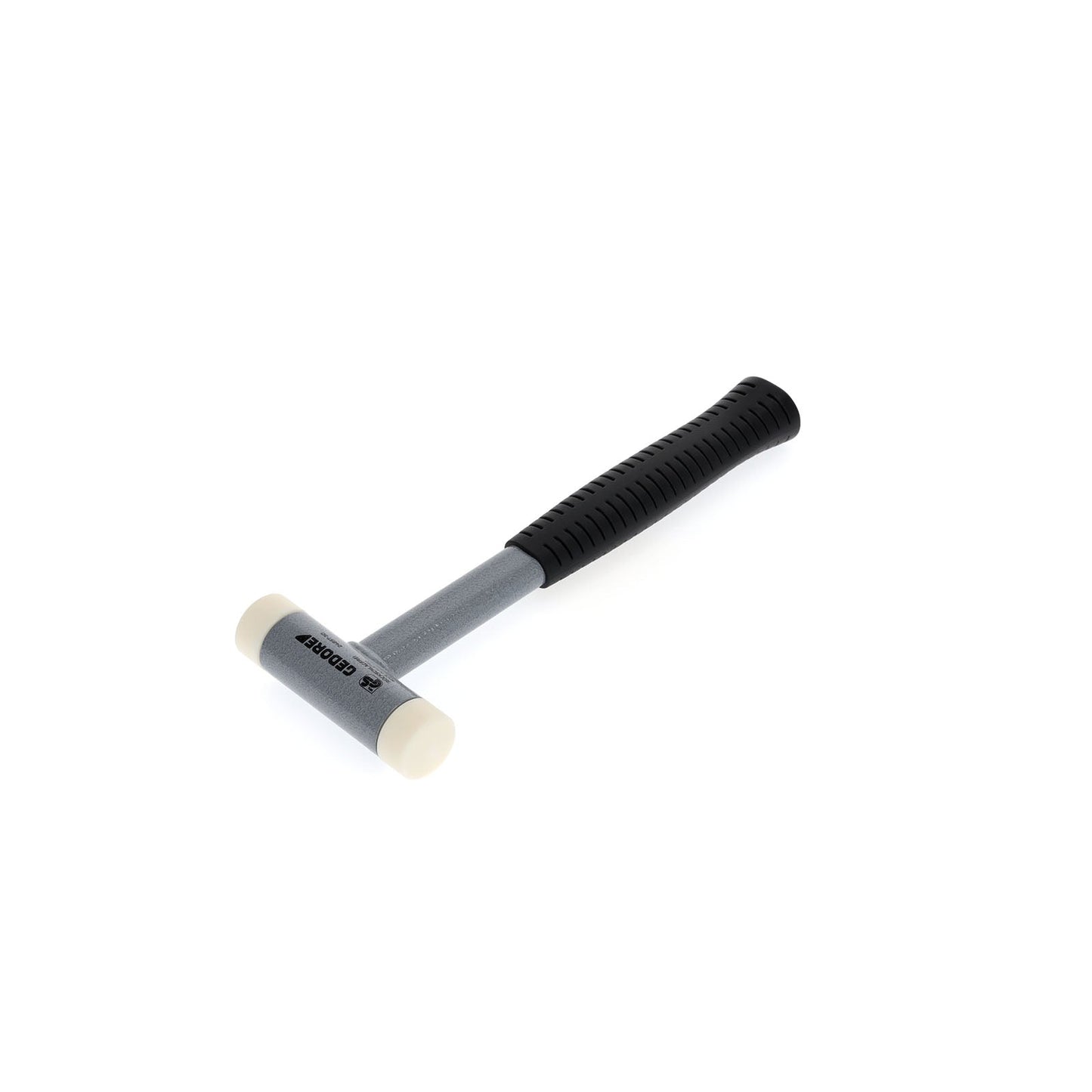 GEDORE 248 ST - Martillos antirrebote con bocas de nailon