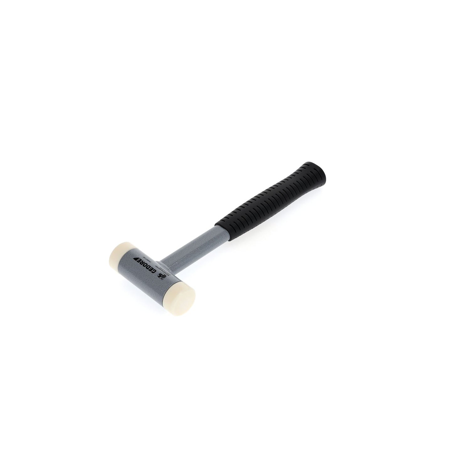 GEDORE 248 ST - Martillos antirrebote con bocas de nailon