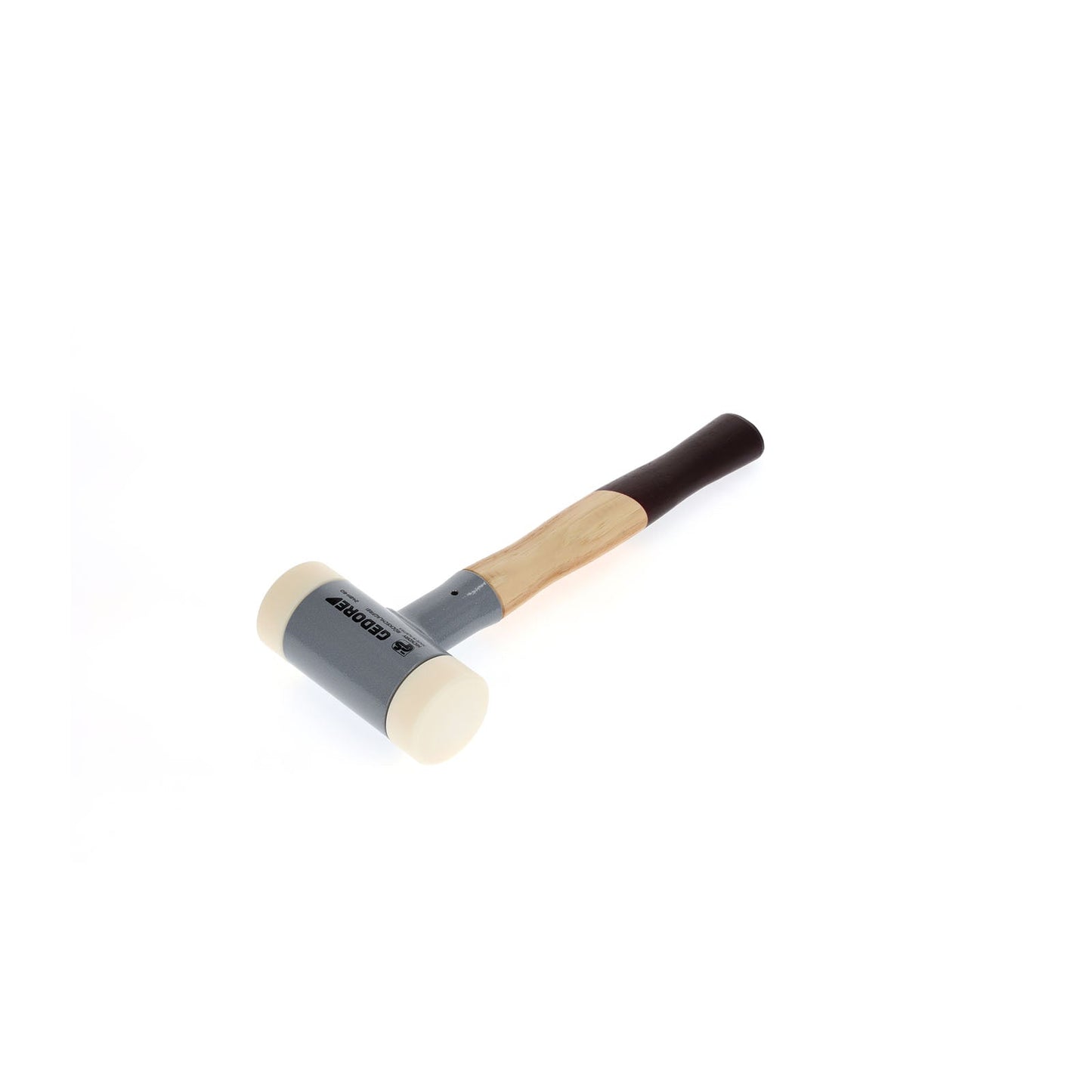 GEDORE 248 H - Martillos antirrebote con mango de madera de nogal