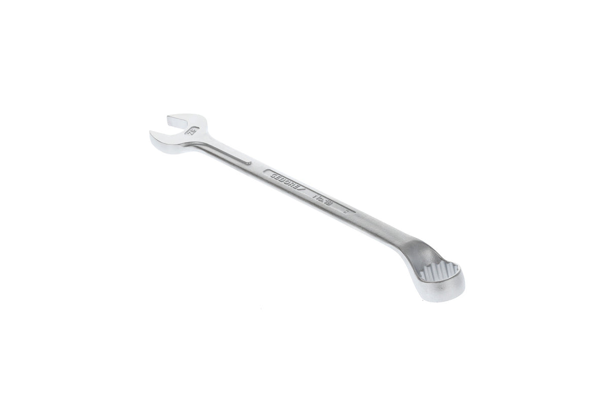 Llave Combinada Acodada, 28mm