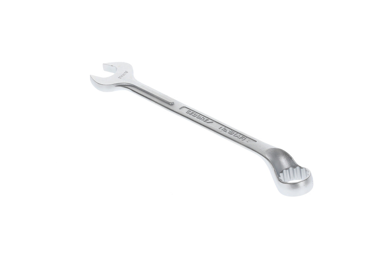 Llave Combinada Acodada, 1.5/16AF