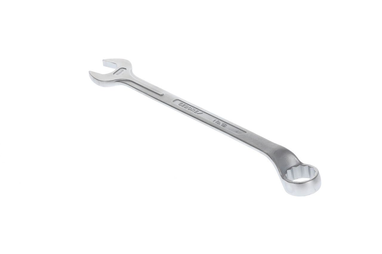 Llave Combinada Acodada, 1.5/8AF