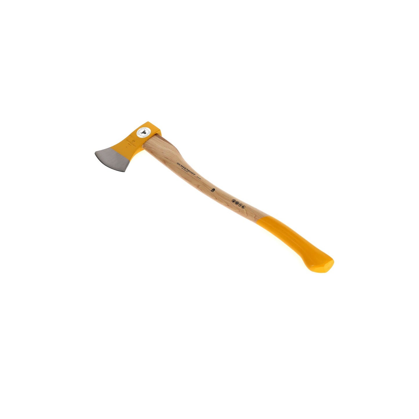 Ochsenkopf OX 10 H-1207 - ILTIS Axe Model Europe intxaur heldulekua 1200 g (1591193)
