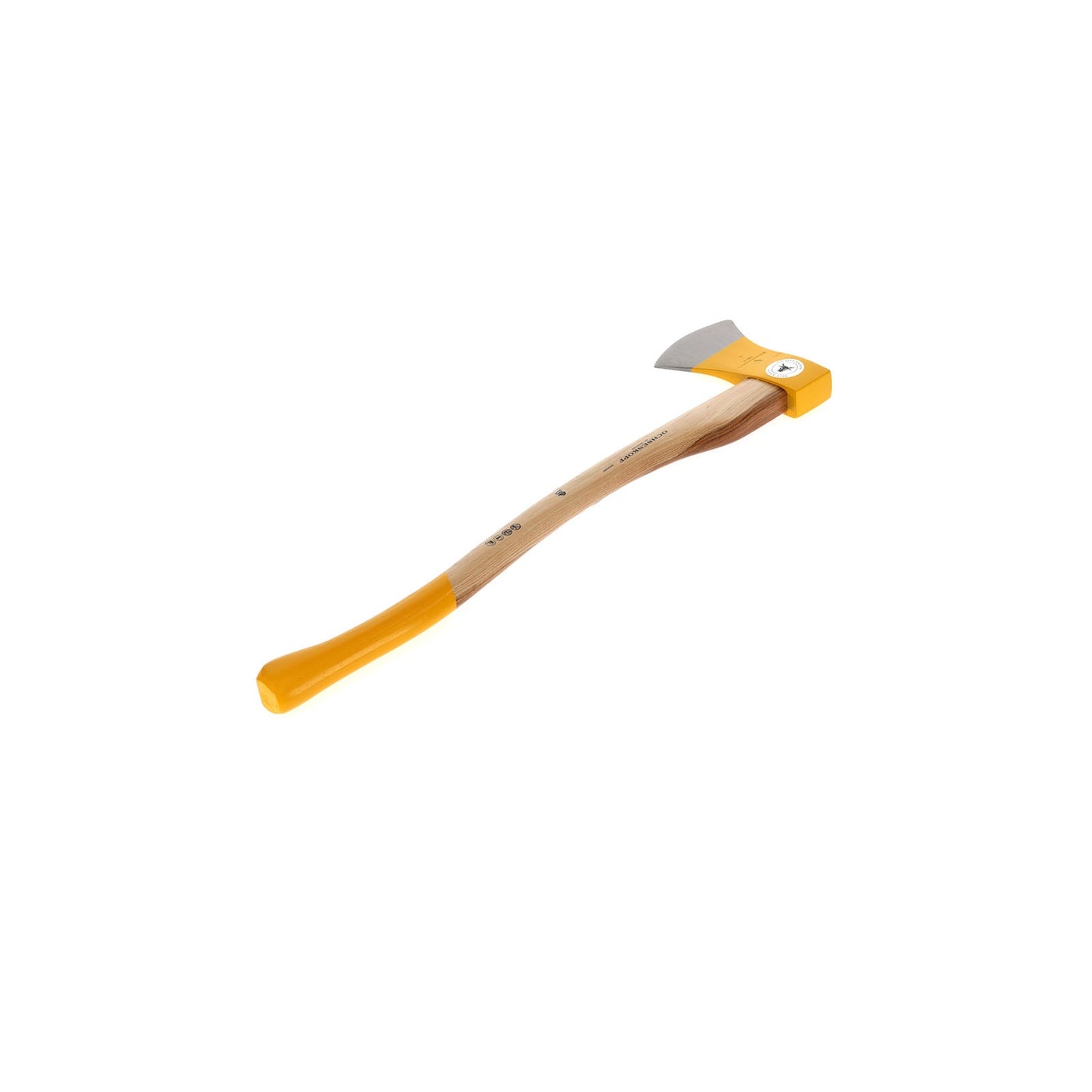 Ochsenkopf OX 10 H-1207 - ILTIS Axe Model Europe intxaur heldulekua 1200 g (1591193)