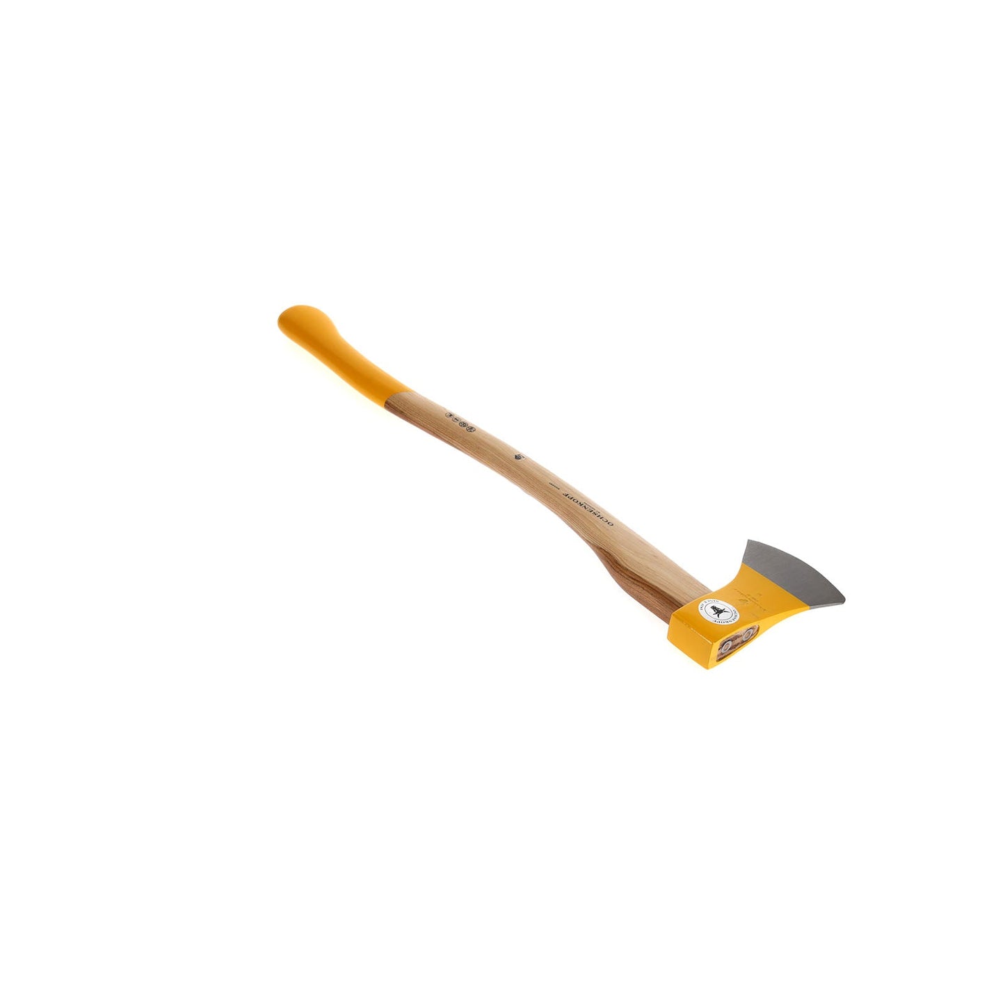 Ochsenkopf OX 10 H-1207 - ILTIS Axe Model Europe intxaur heldulekua 1200 g (1591193)