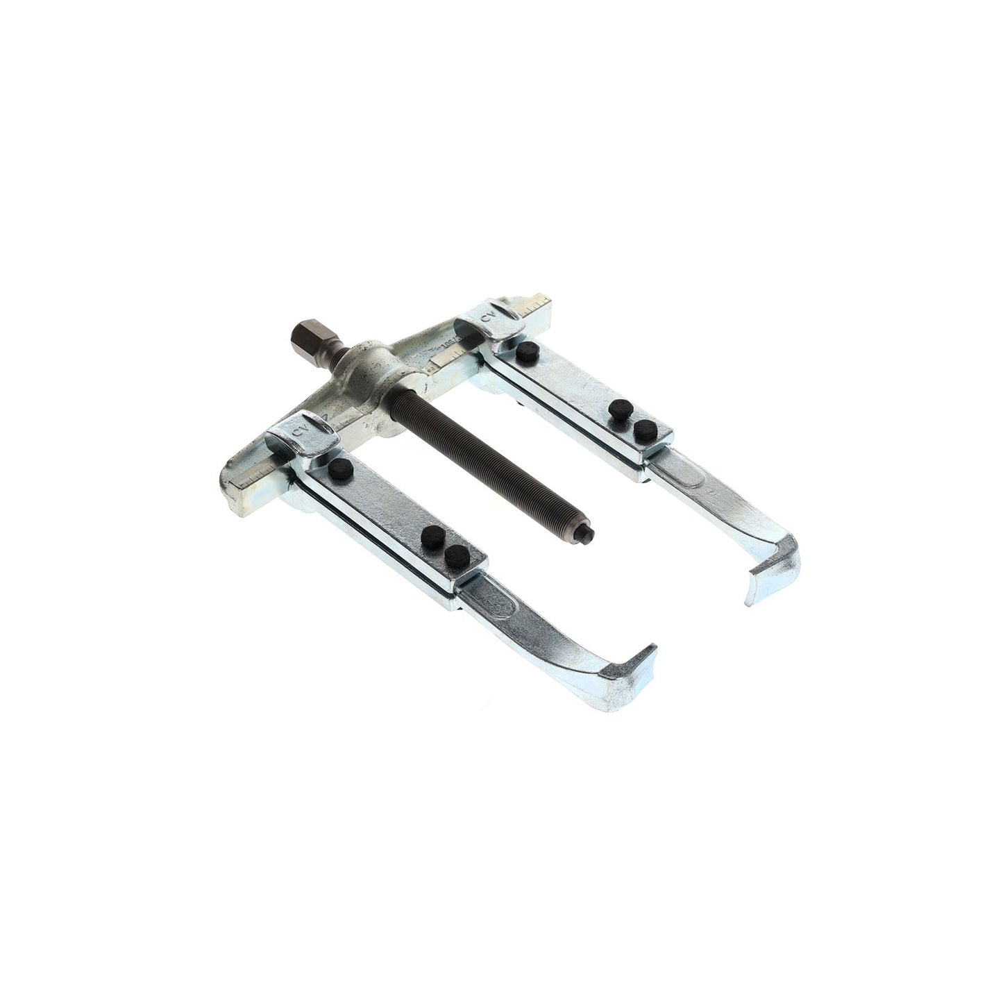 GEDORE 1.06 - Extractores univesales de 2 patas