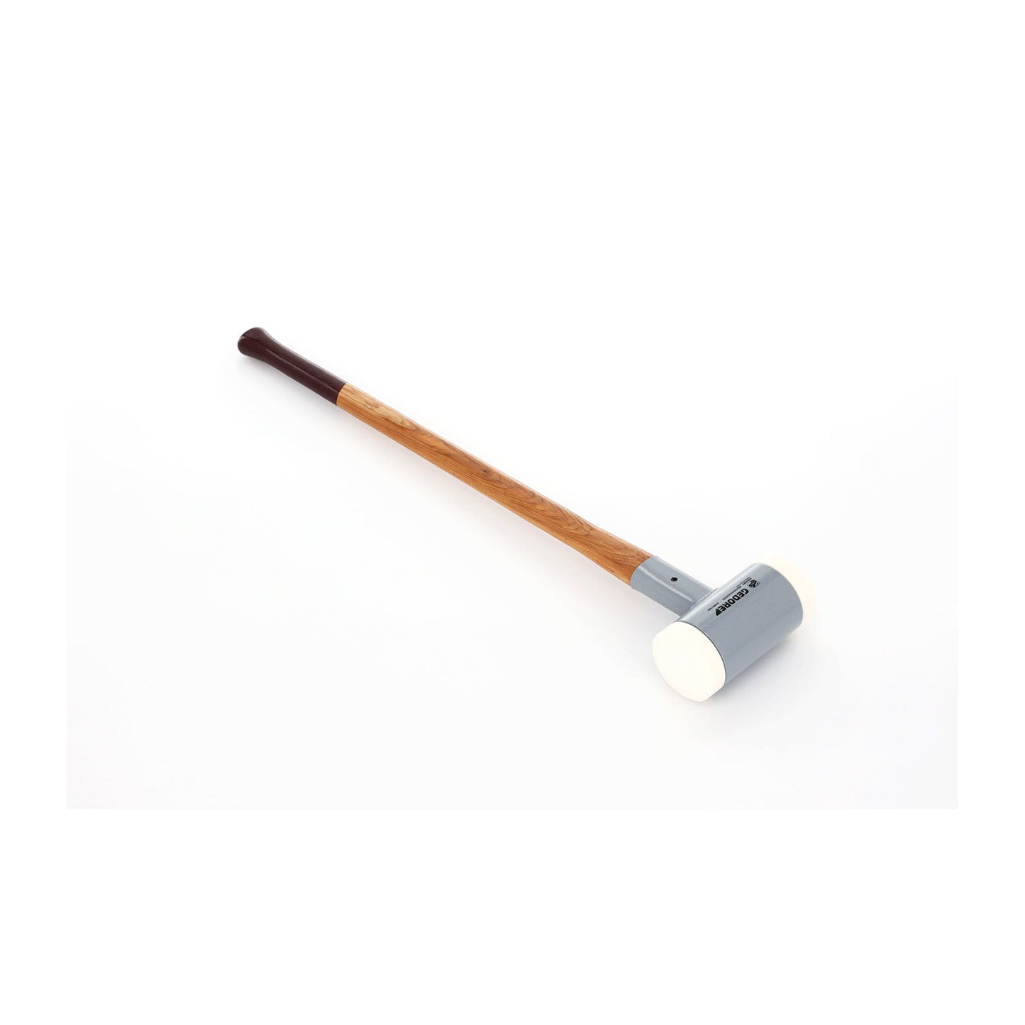 GEDORE 248 H - Martillos antirrebote con mango de madera de nogal