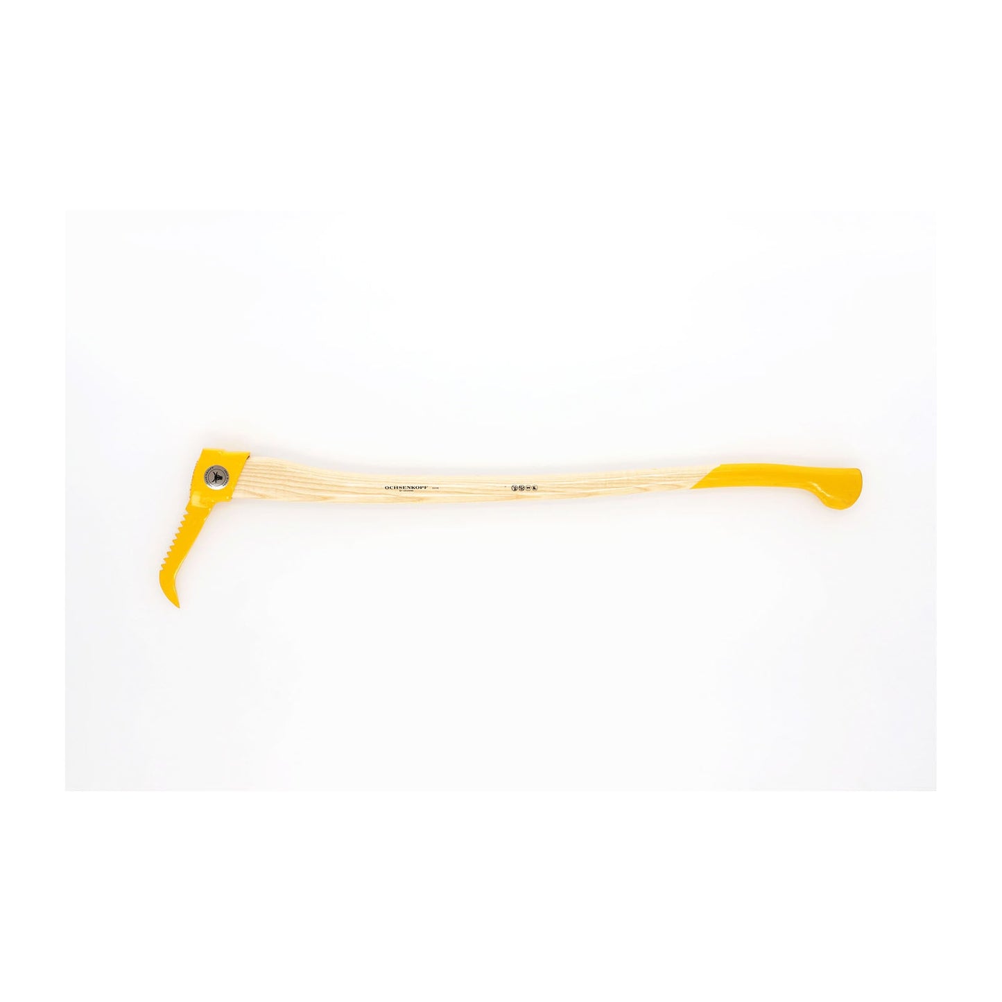 Pelle de type Tyrol, dentelée, 1300 g