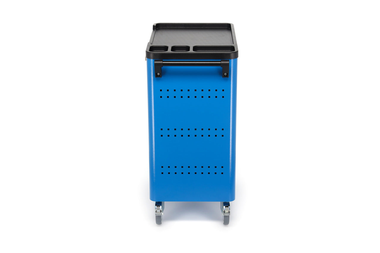 WSL-L7 - Carro de taller con 7 cajones Workster Smartline