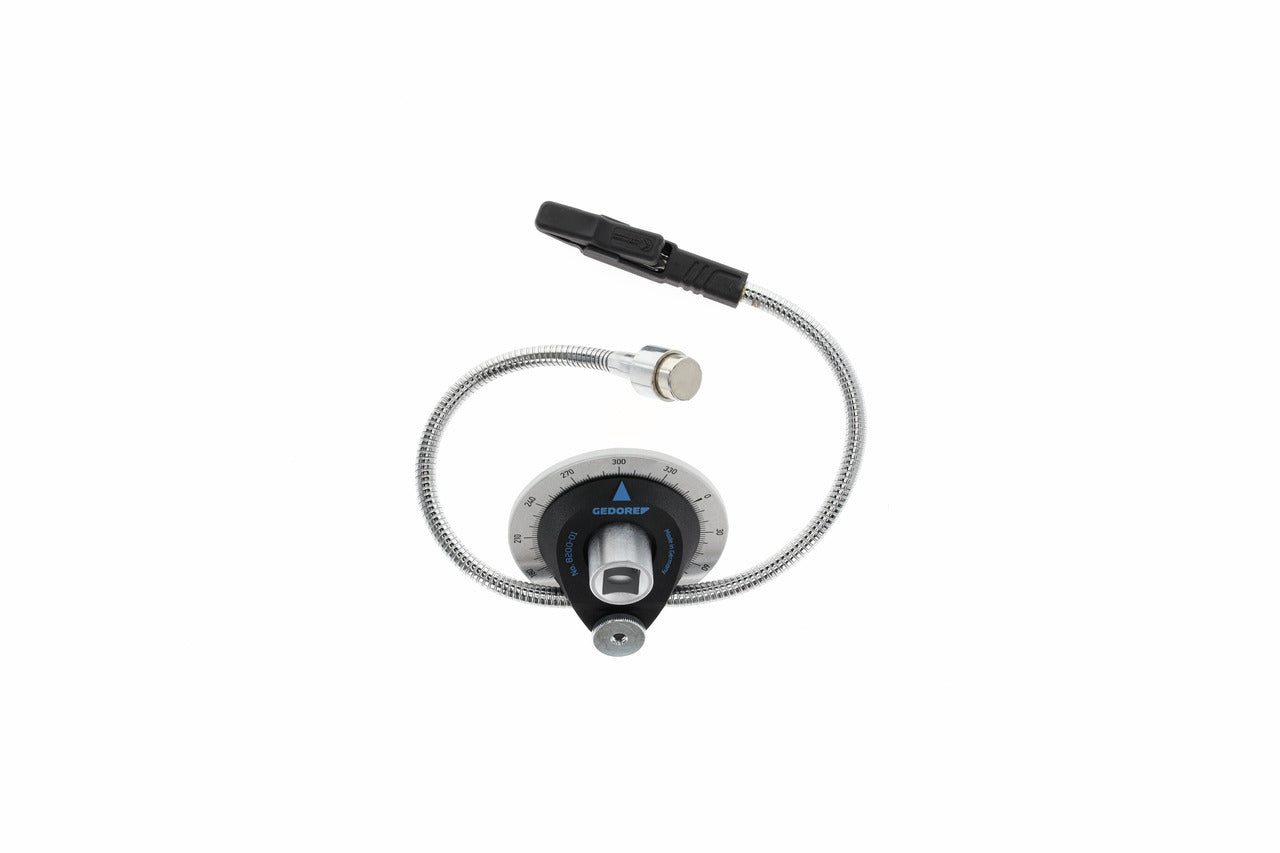 8200-01 - Goniómetro 1/2"
