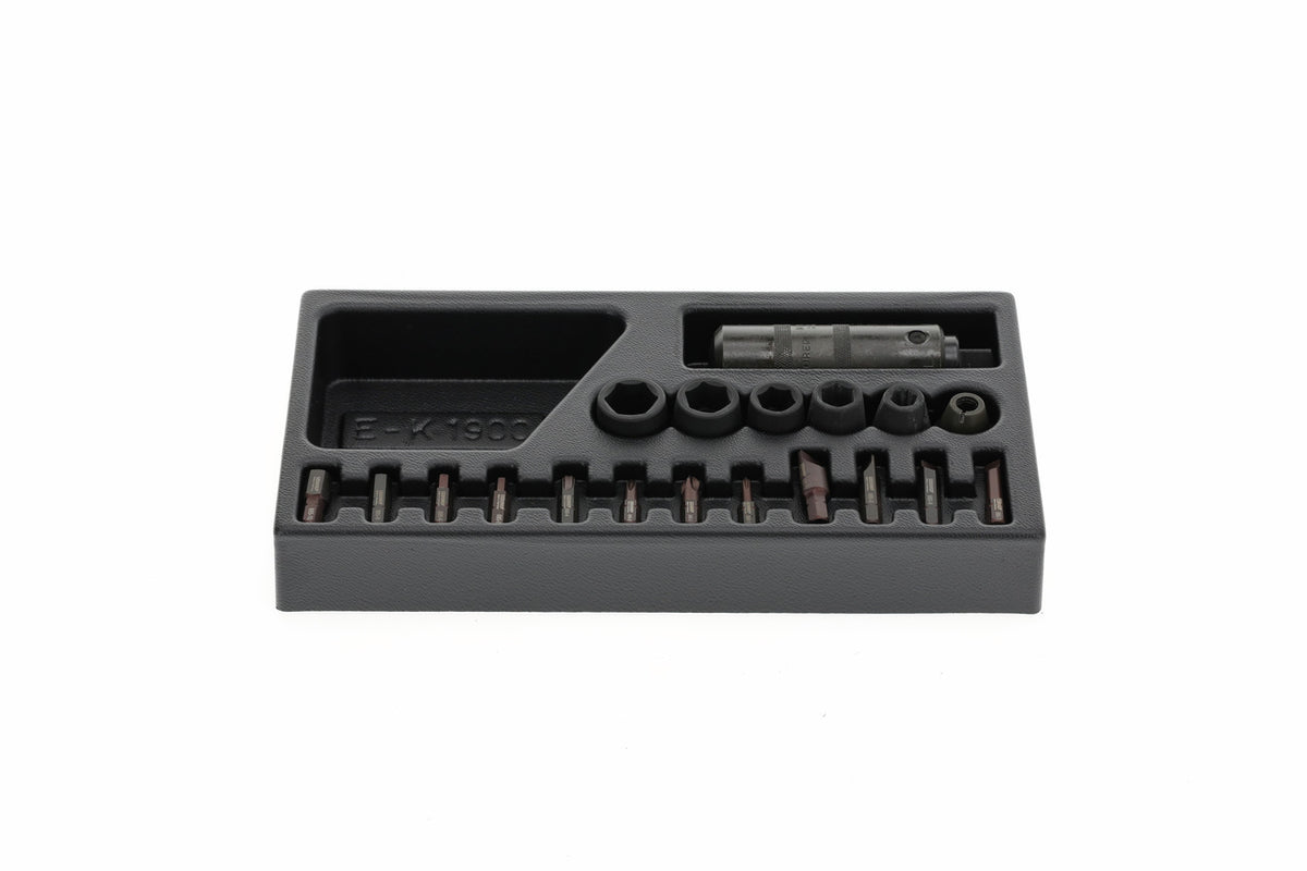 GEDORE 1500 ES-K 1900 - Module - 1500 ES-K 1900