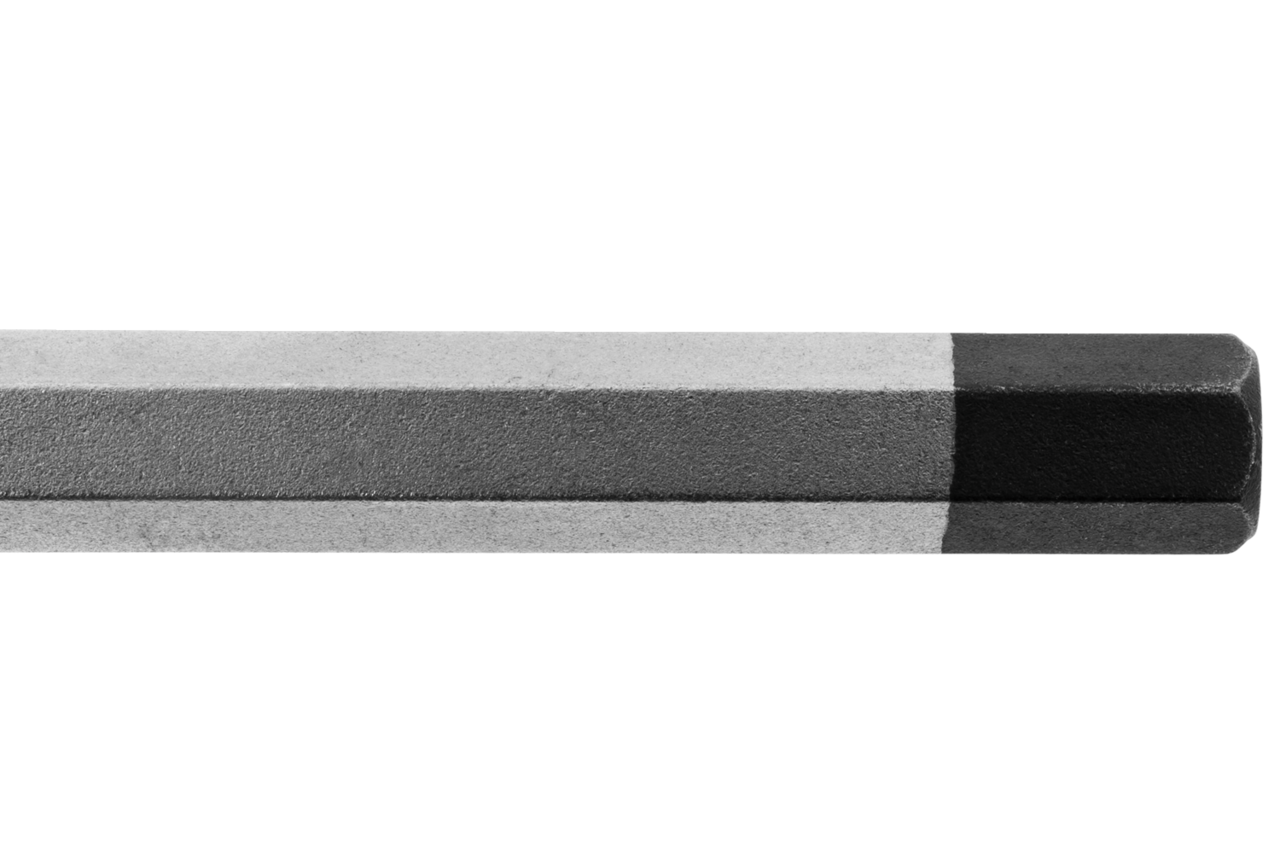 GEDORE 2142 T-008 - Jeu de 8 tournevis avec poignée en T