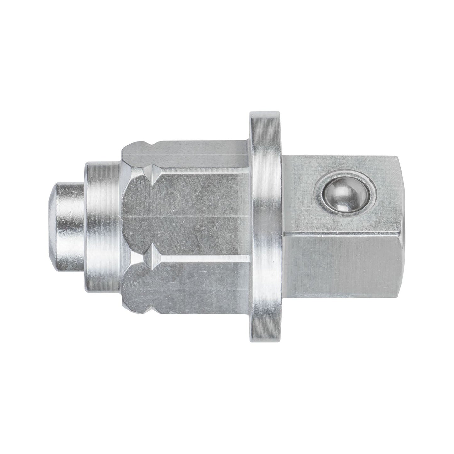 GEDORE 19 SK-19V - Adaptateur hexagonal 19 mm - 1/2"