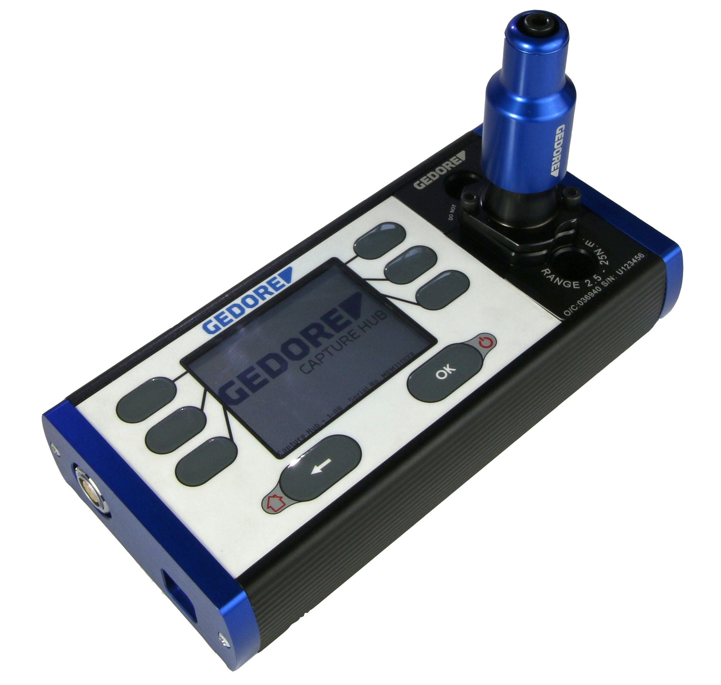 GEDORE RF - Simuladores de junta CAPTURE