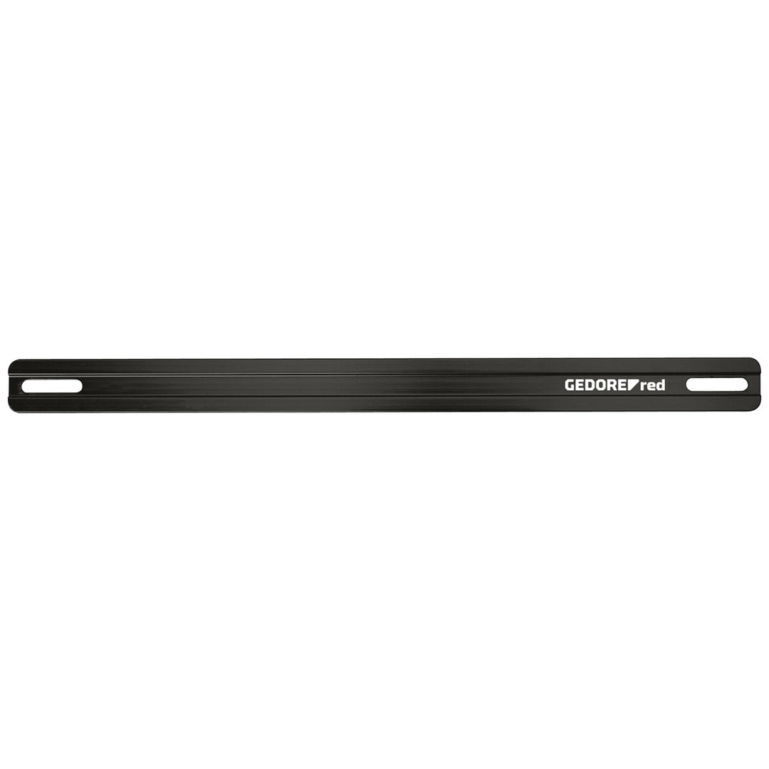 GEDORE red R20852052 - Rail pour douilles, L=305 mm sans adaptateurs