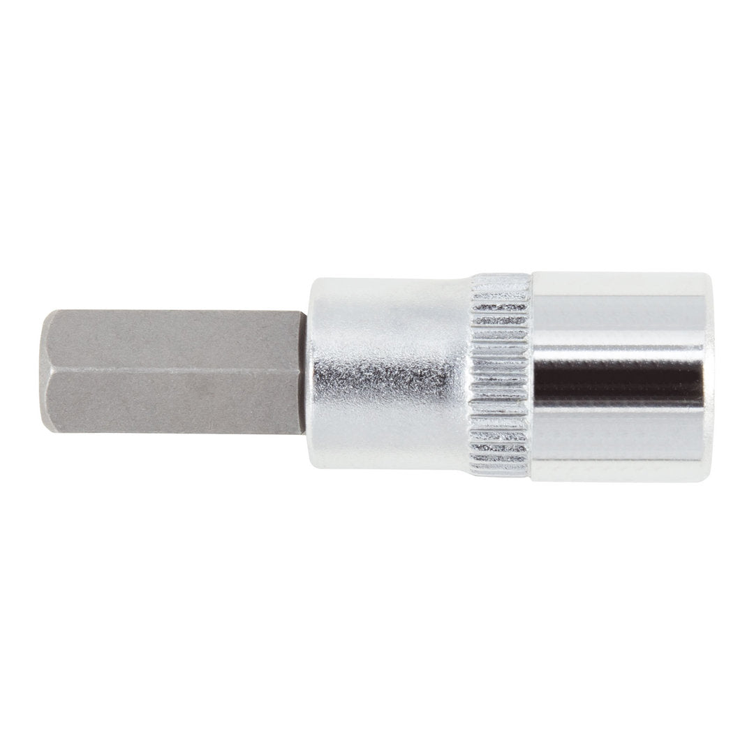 GEDORE red R42550406 - Douille de tournevis 1/4" 4 mm L=37 mm